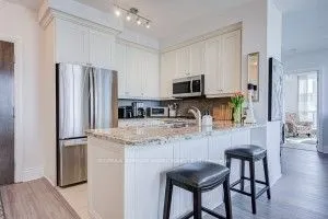 33 Bay Street #4903