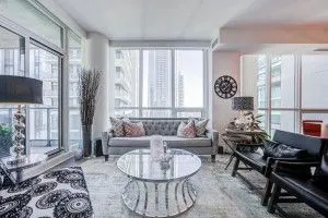 33 Bay Street #4903