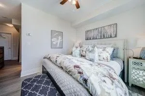 33 Bay Street #4903