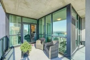 33 Bay Street #4903