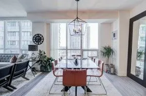 33 Bay Street #4903