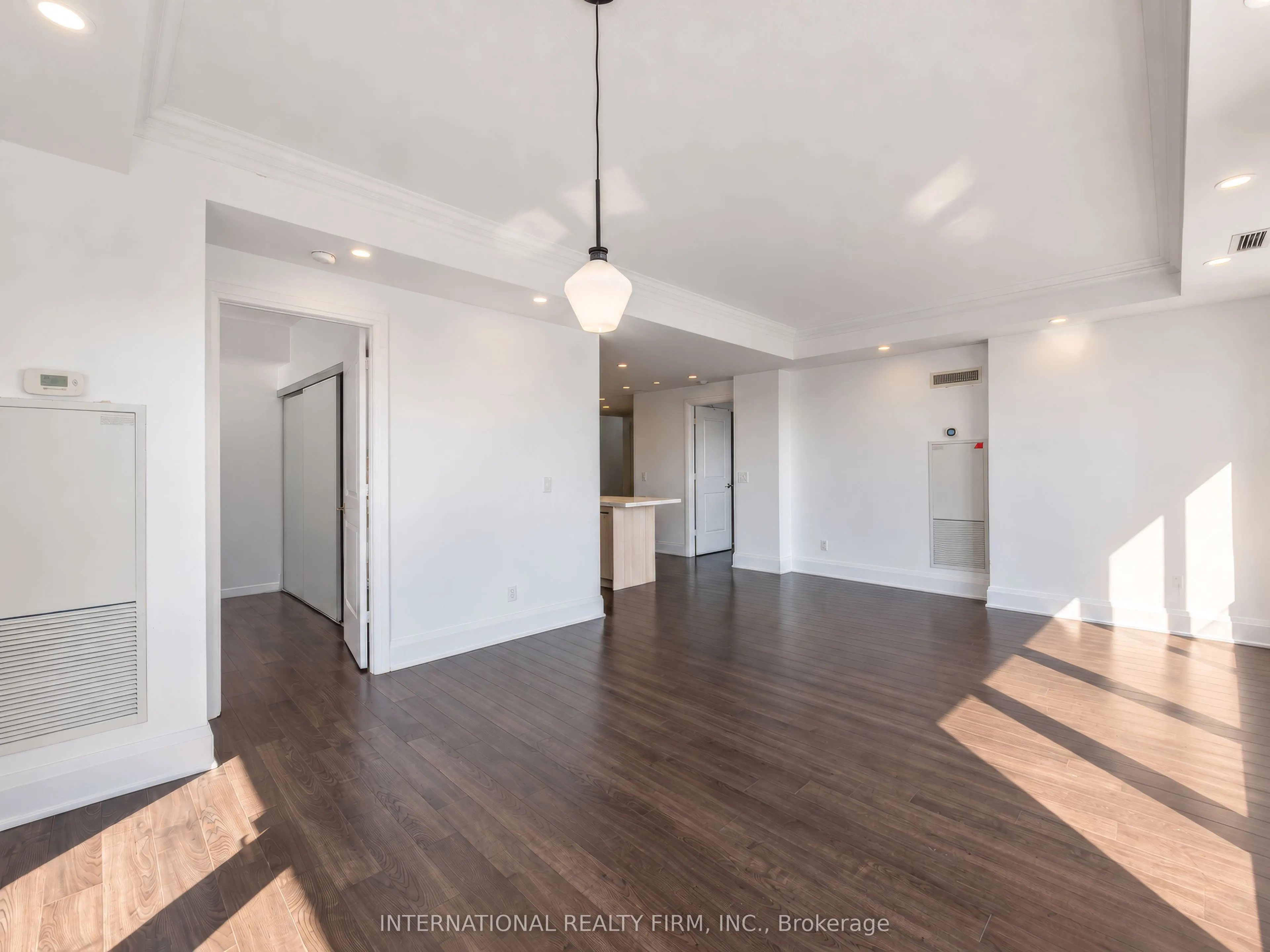 100 Harrison Garden Boulevard #925