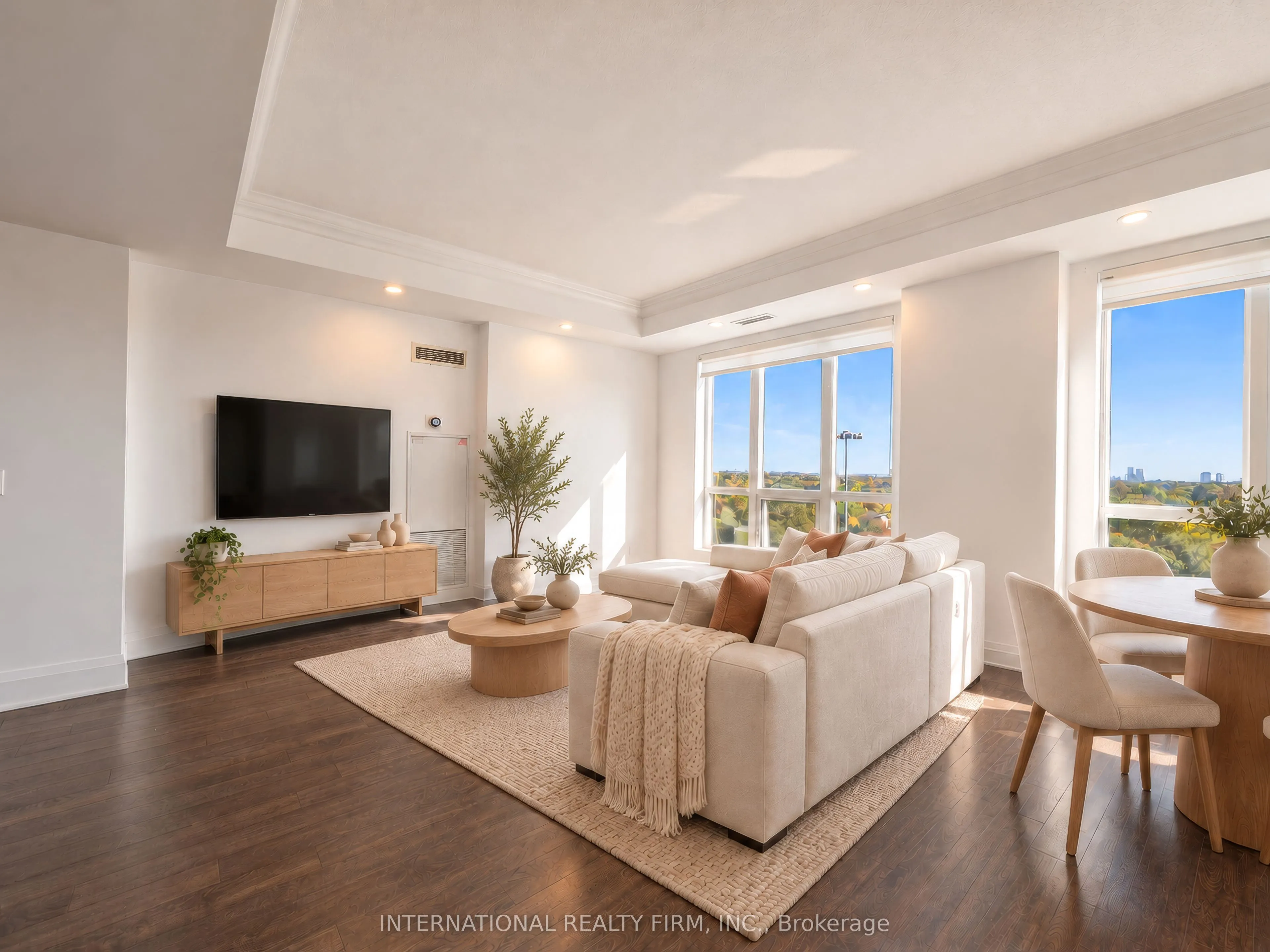 100 Harrison Garden Boulevard #925