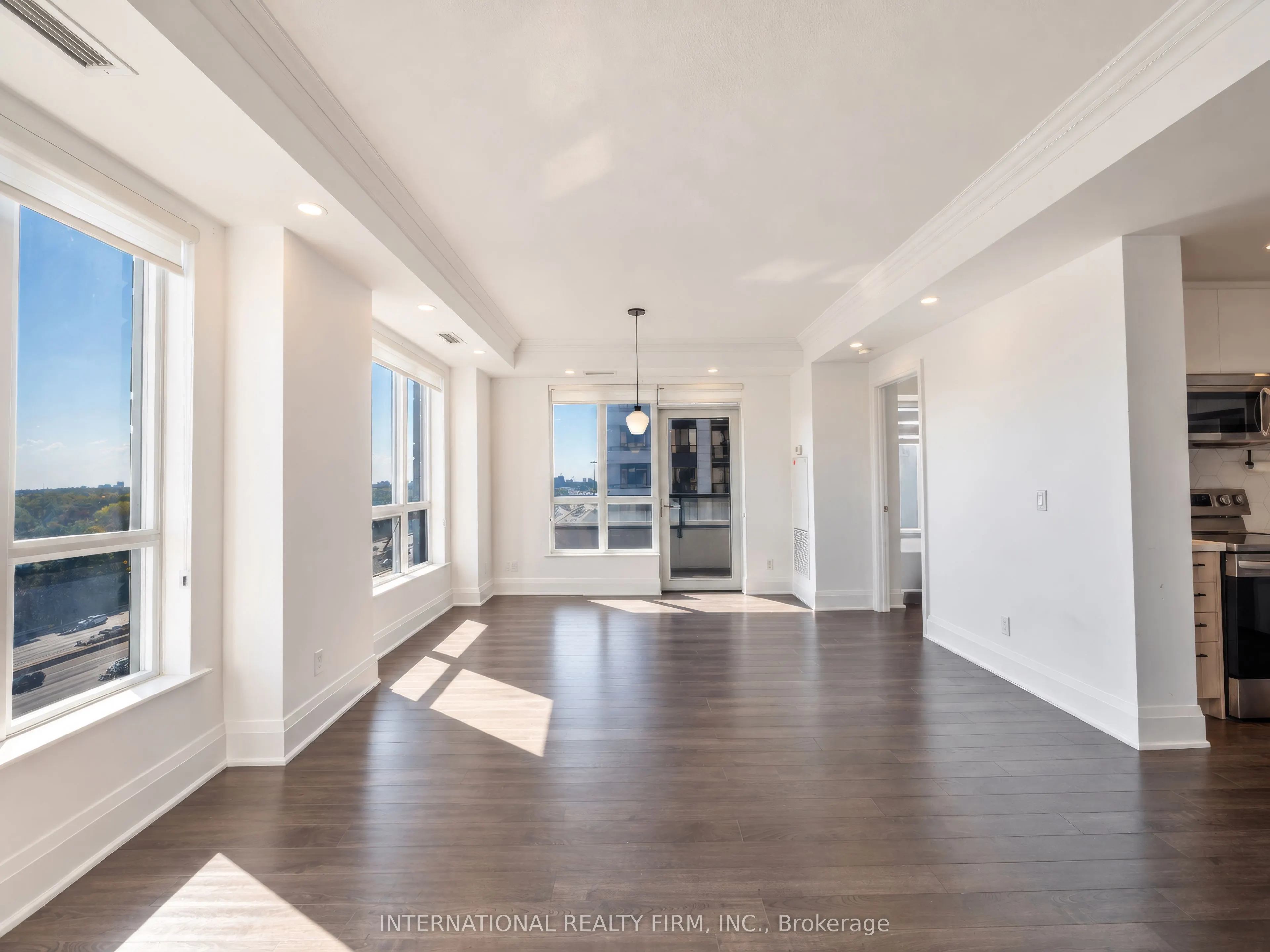 100 Harrison Garden Boulevard #925