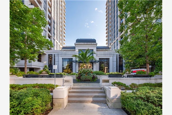 100 Harrison Garden Boulevard #925
