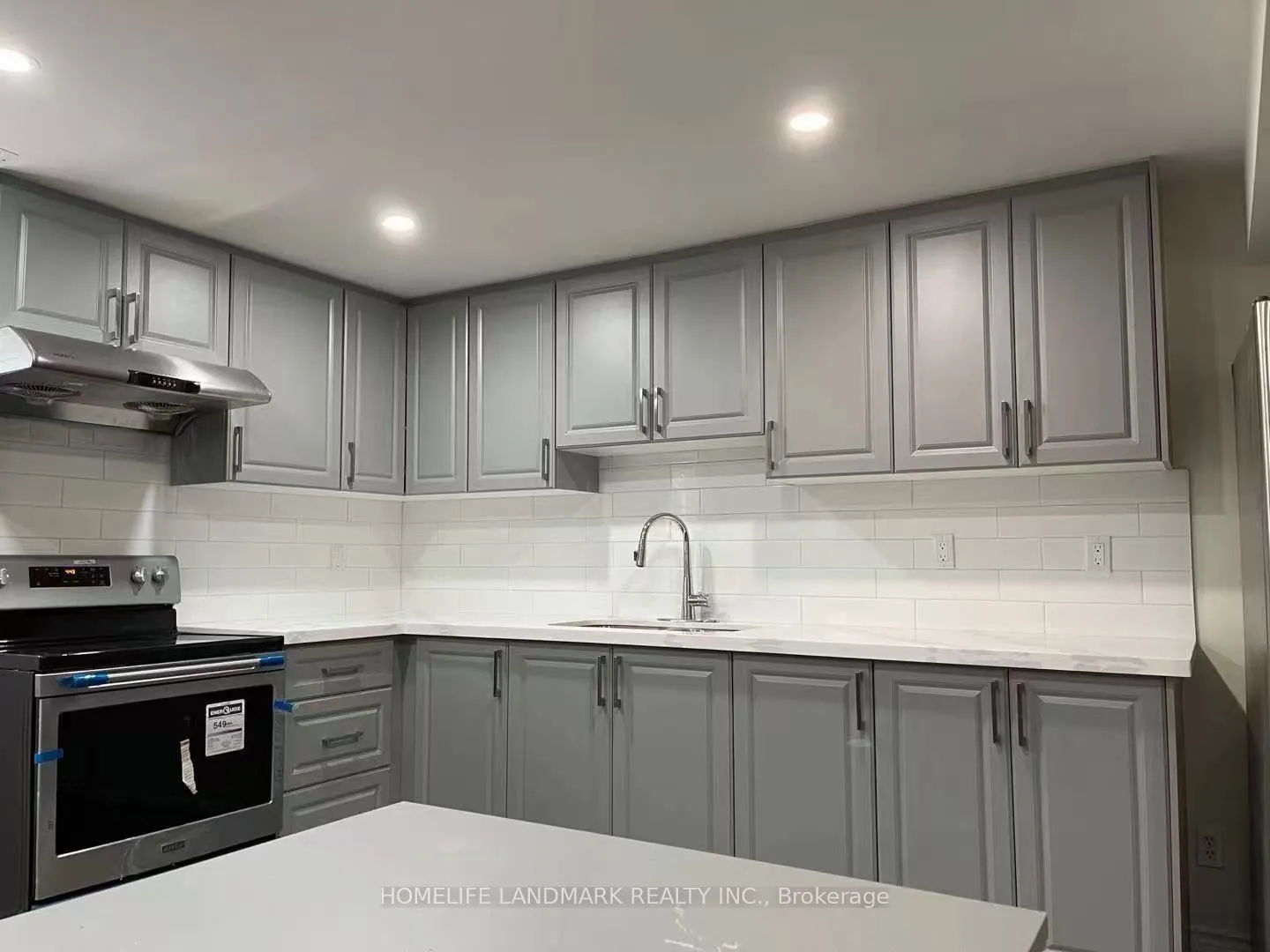8 Chalet Road #Basement