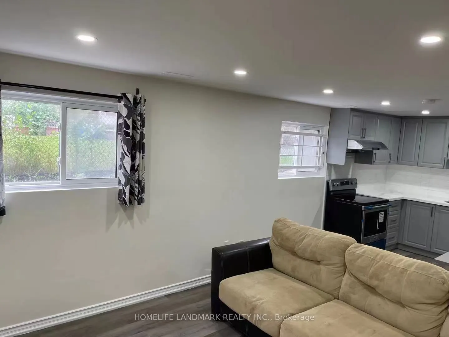 8 Chalet Road #Basement