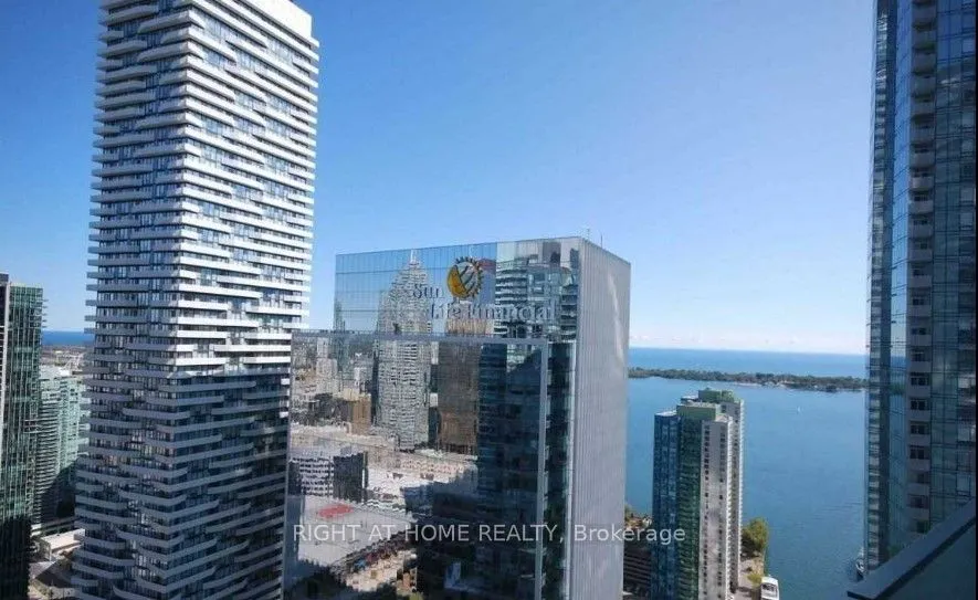 14 York Street #3502