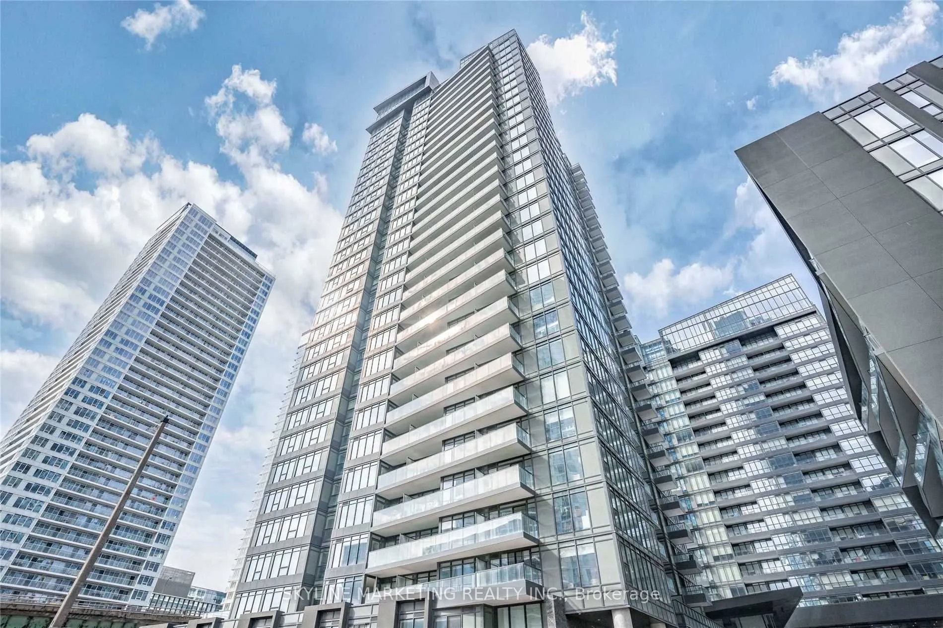 70 Queens wharf Road #811