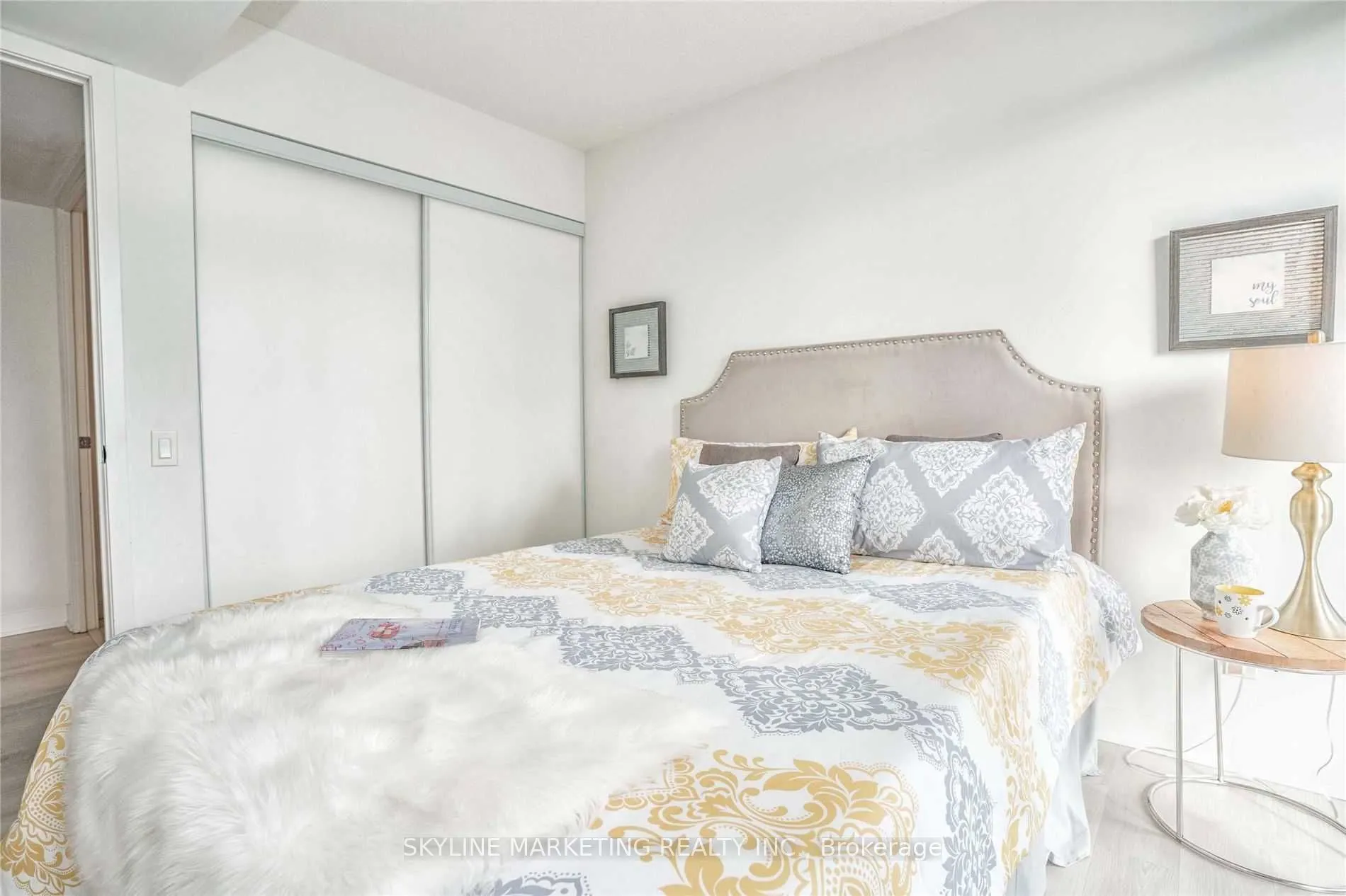 70 Queens wharf Road #811
