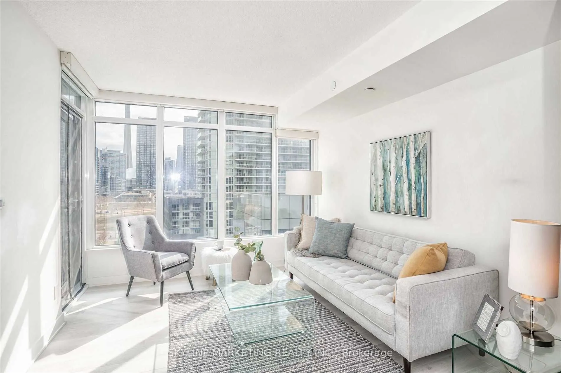 70 Queens wharf Road #811