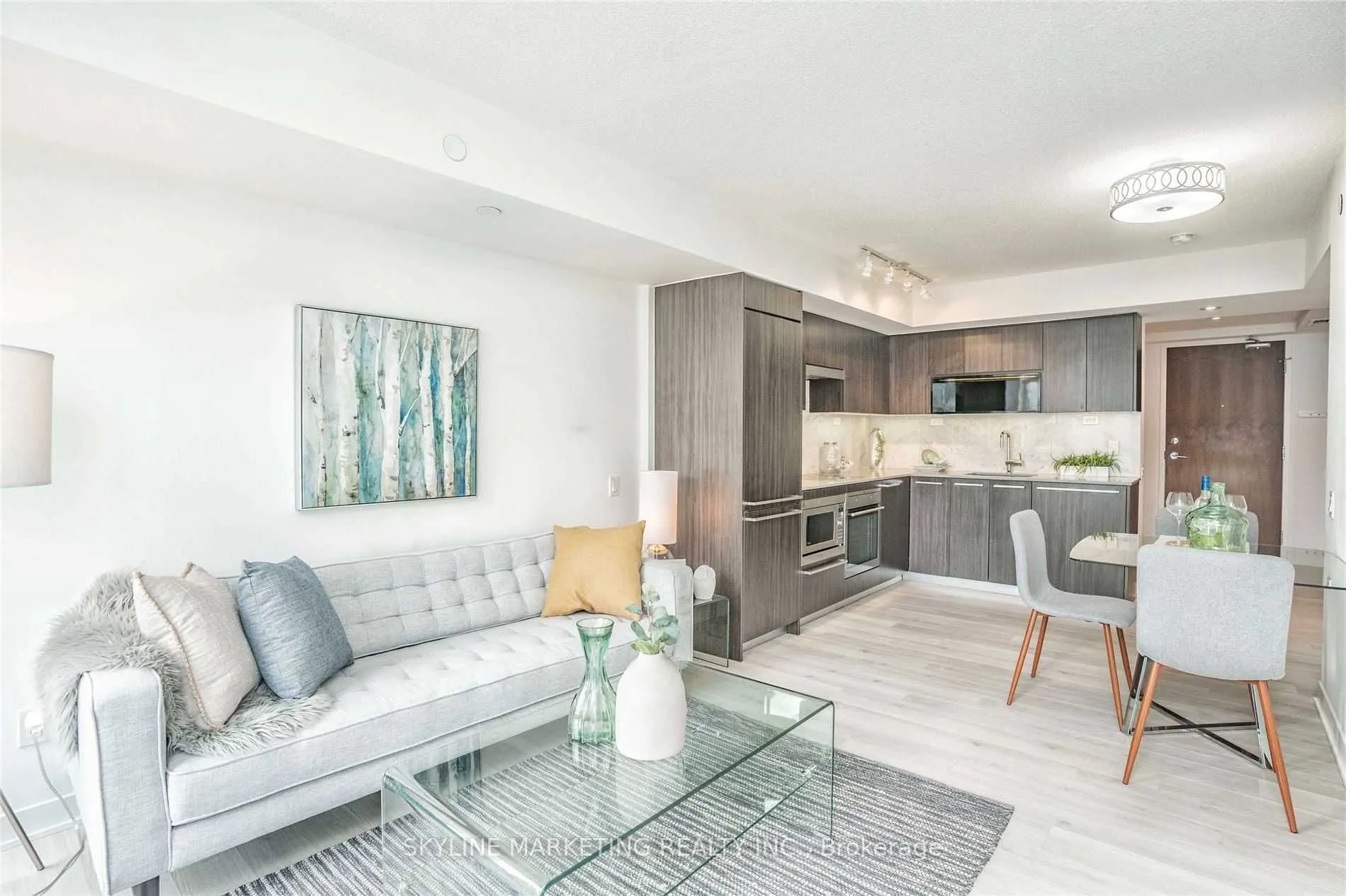 70 Queens wharf Road #811