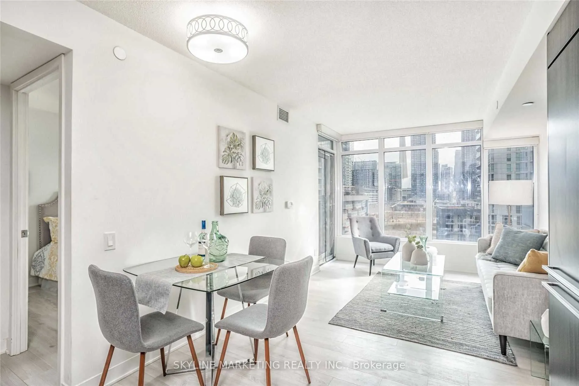 70 Queens wharf Road #811