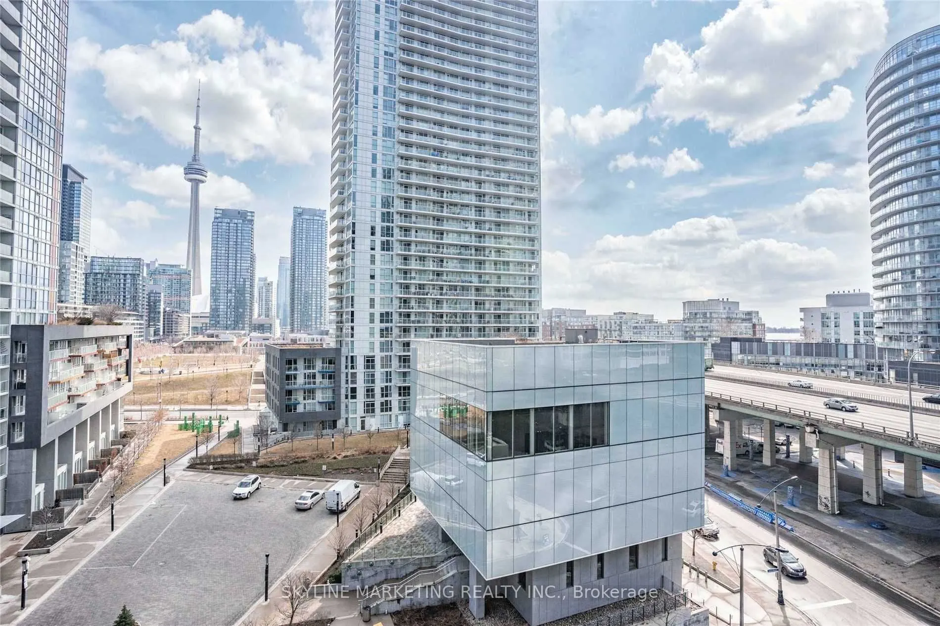 70 Queens wharf Road #811