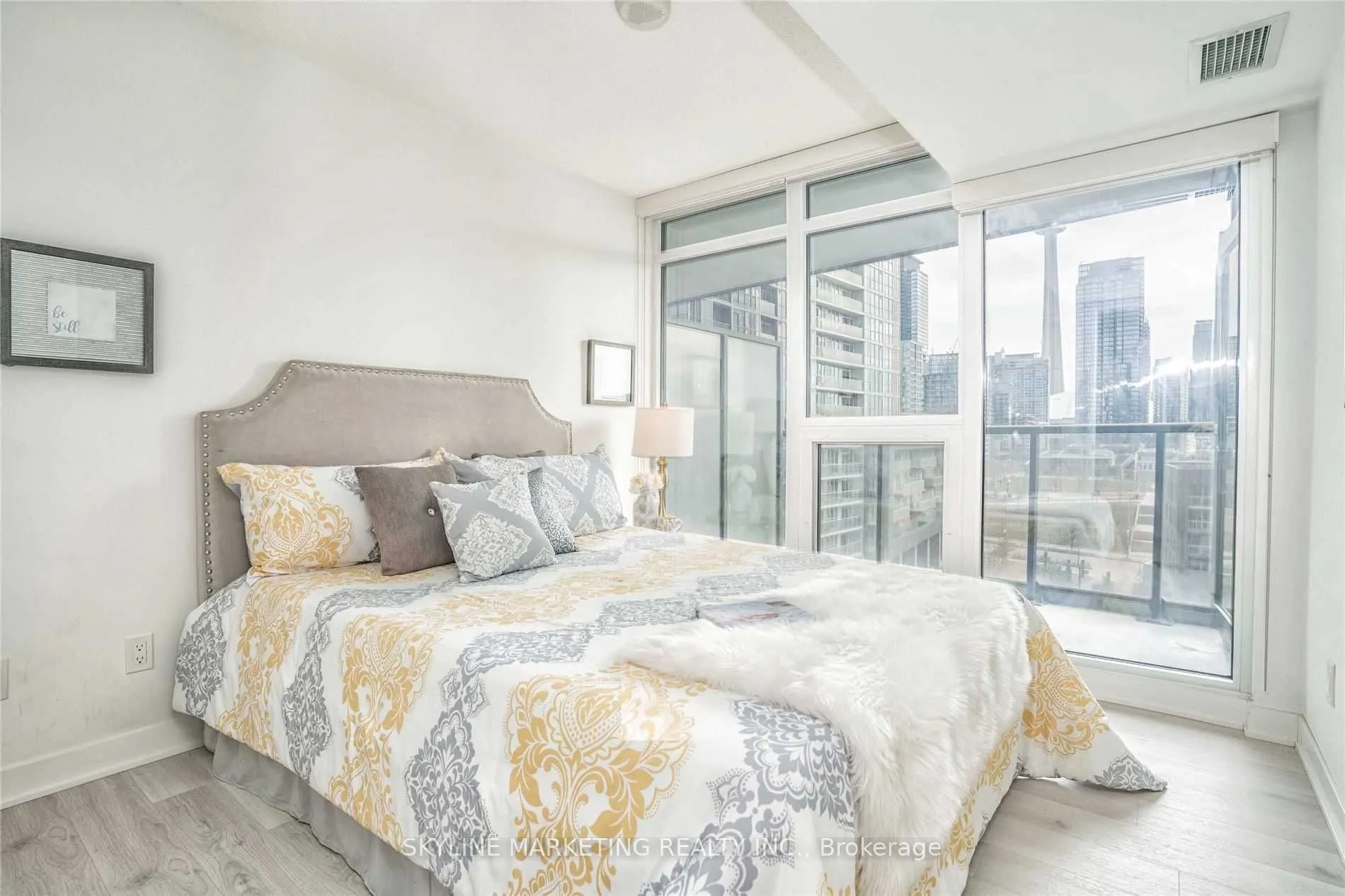 70 Queens wharf Road #811