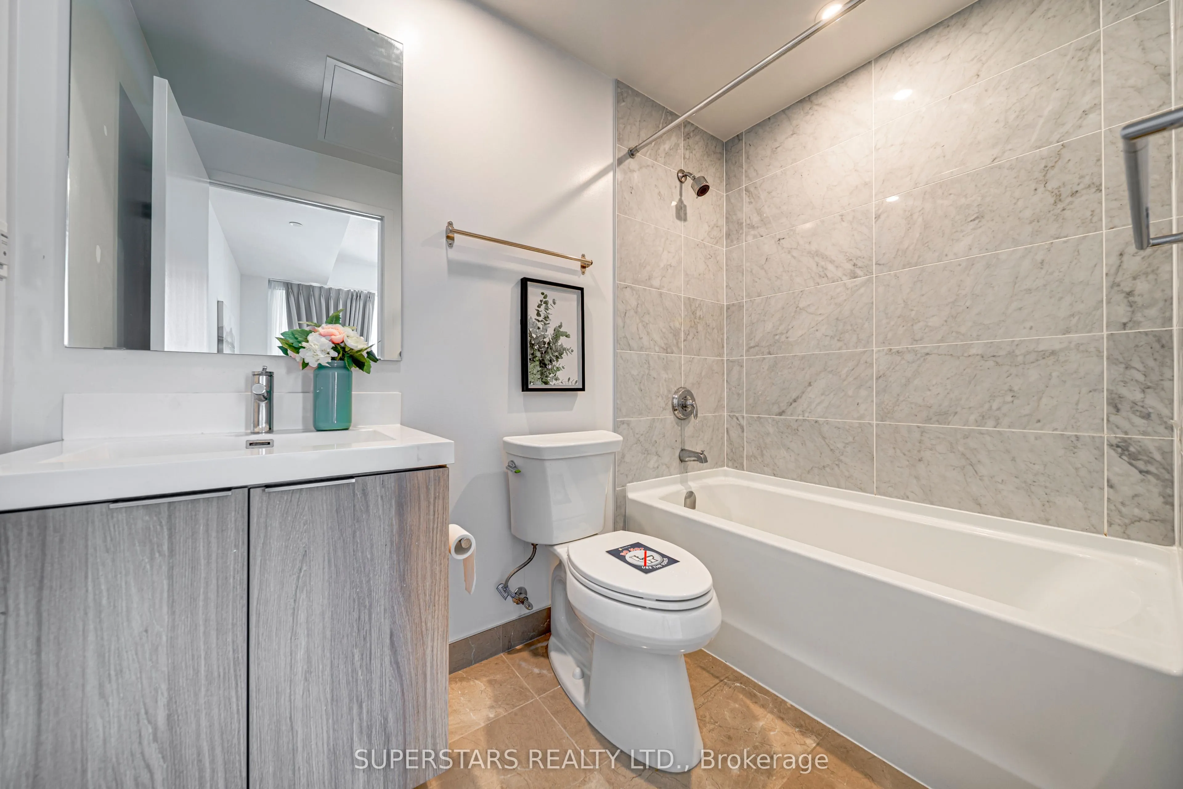 50 O'Neill Road #1001