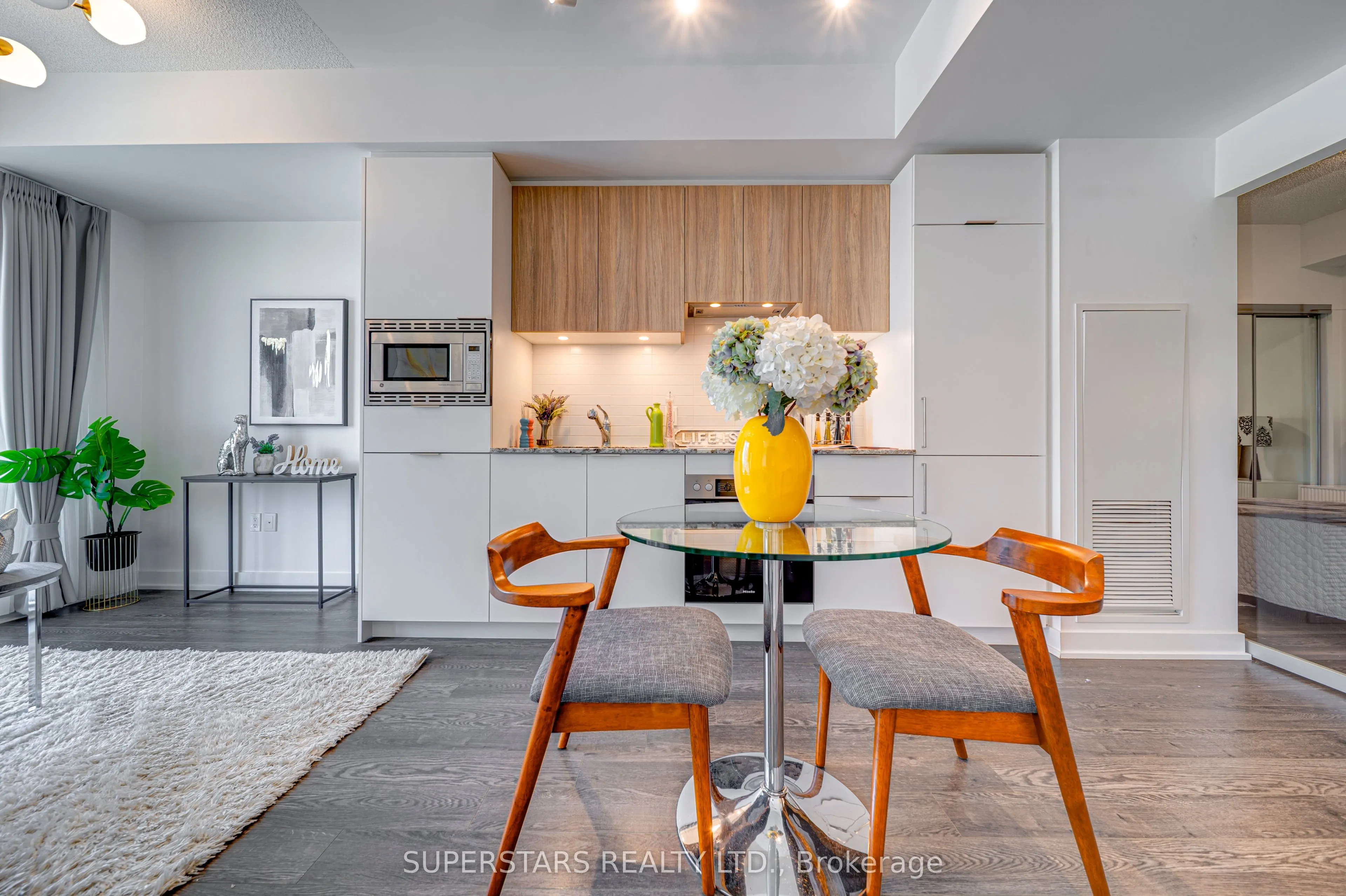 50 O'Neill Road #1001