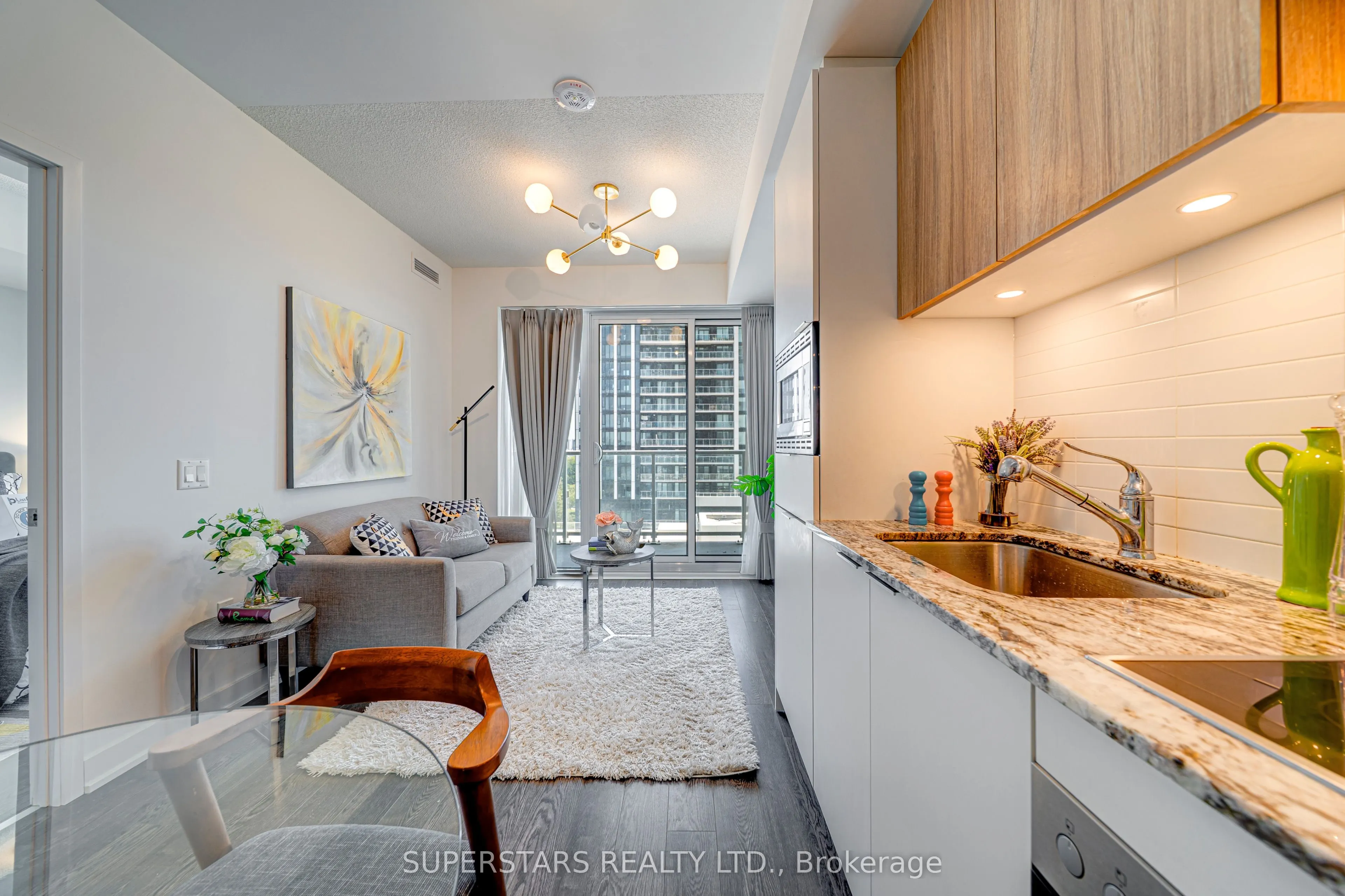 50 O'Neill Road #1001