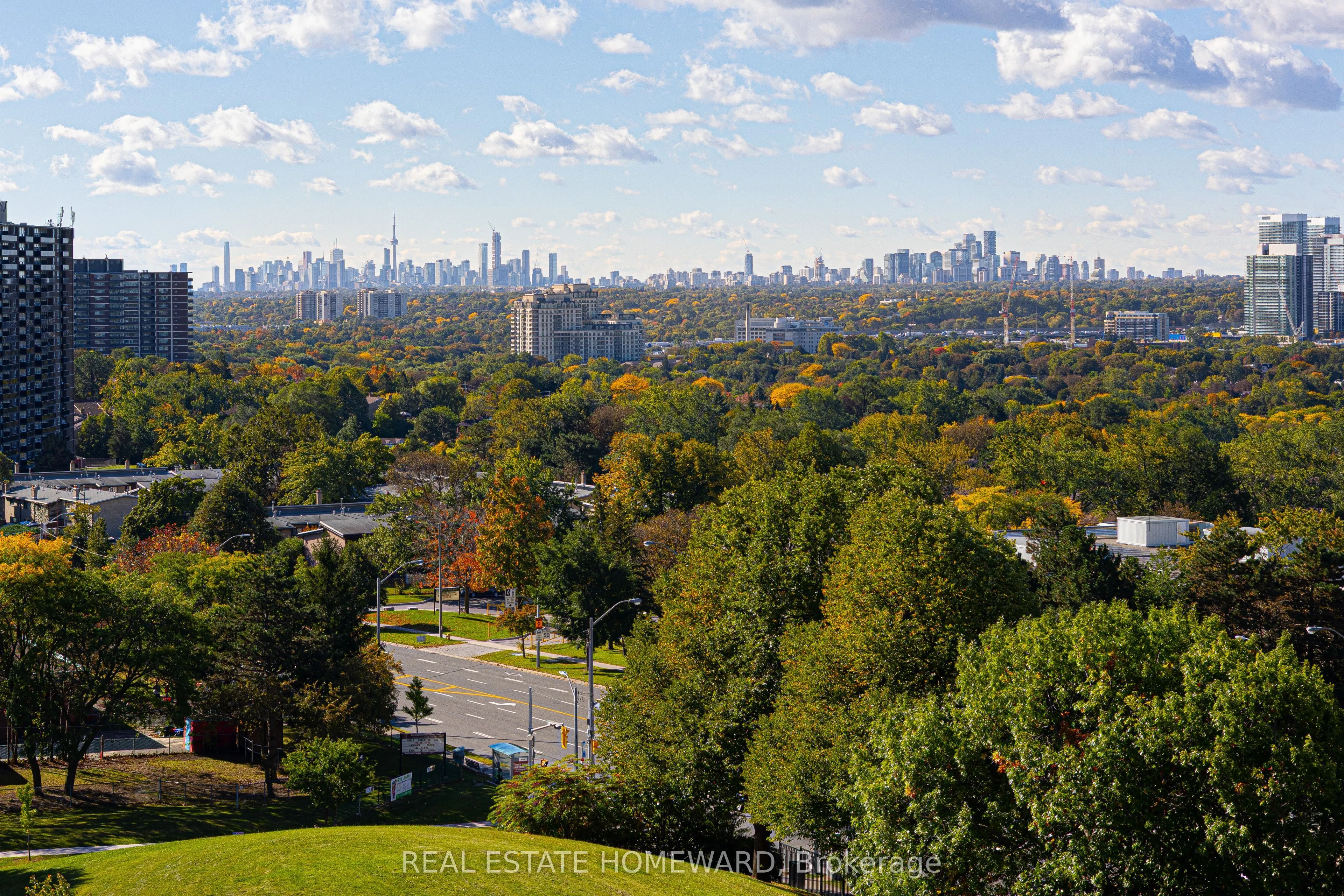 3303 Don Mills Road #1007