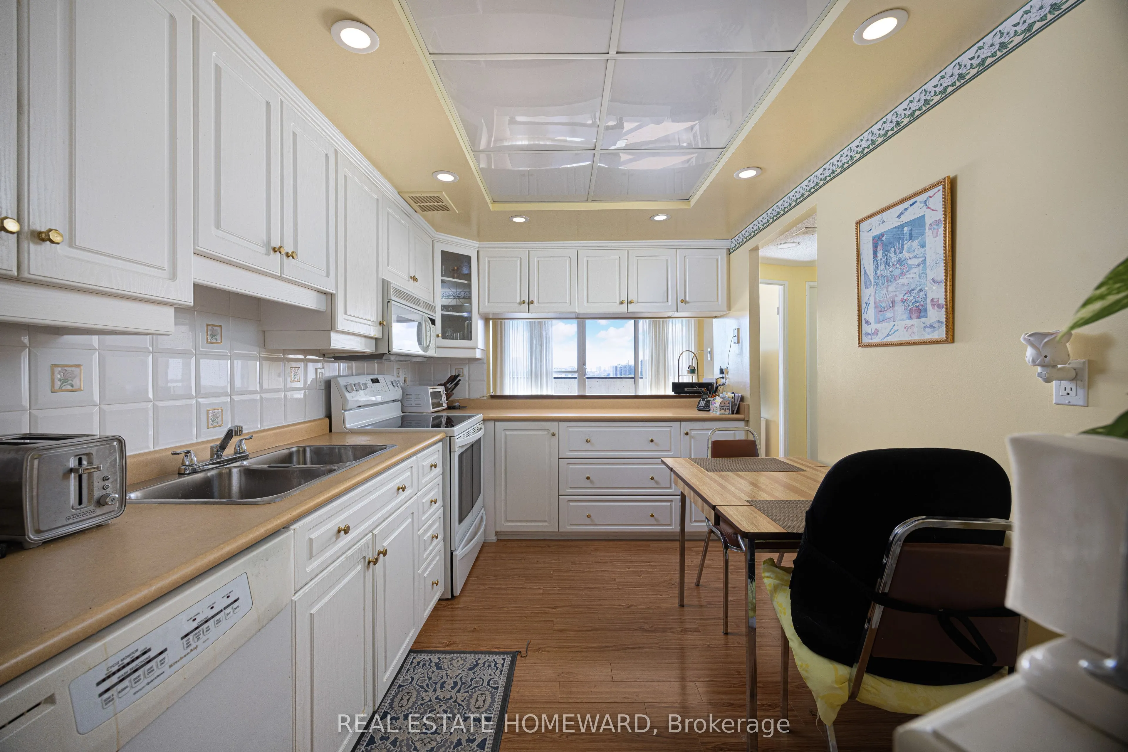 3303 Don Mills Road #1007