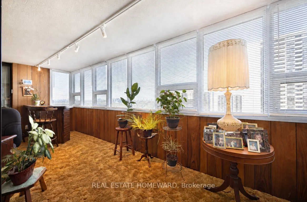3303 Don Mills Road #1007