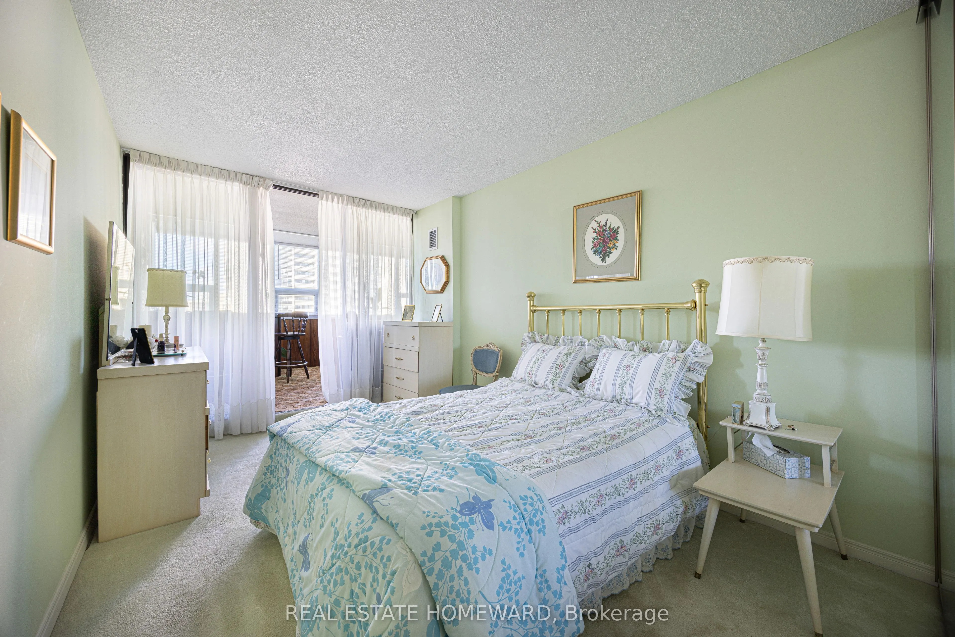 3303 Don Mills Road #1007