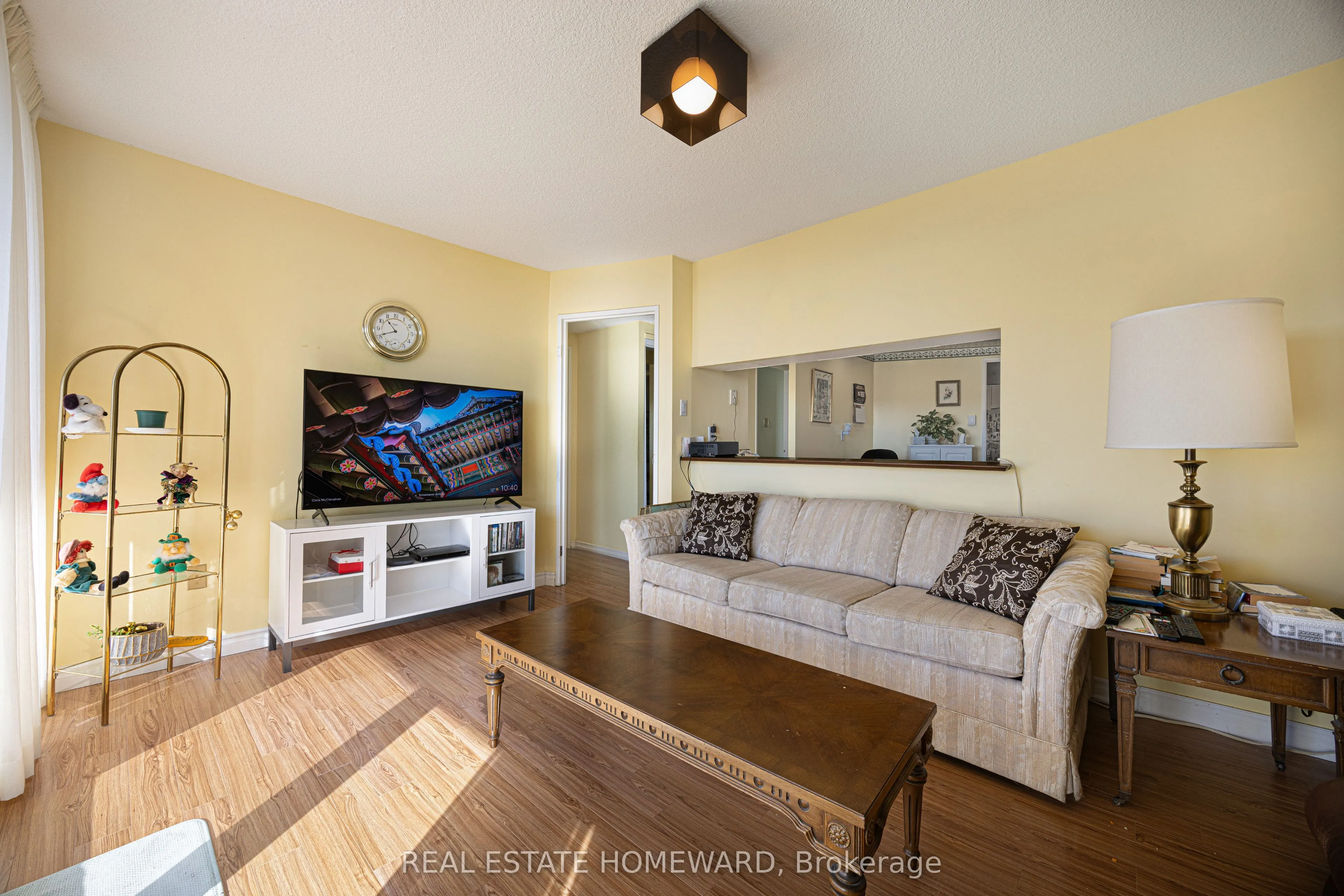 3303 Don Mills Road #1007