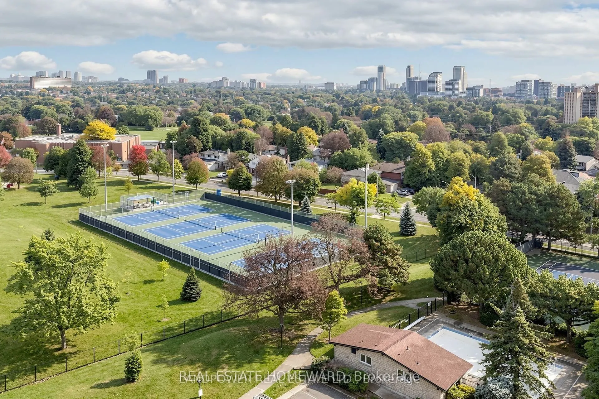 3303 Don Mills Road #1007