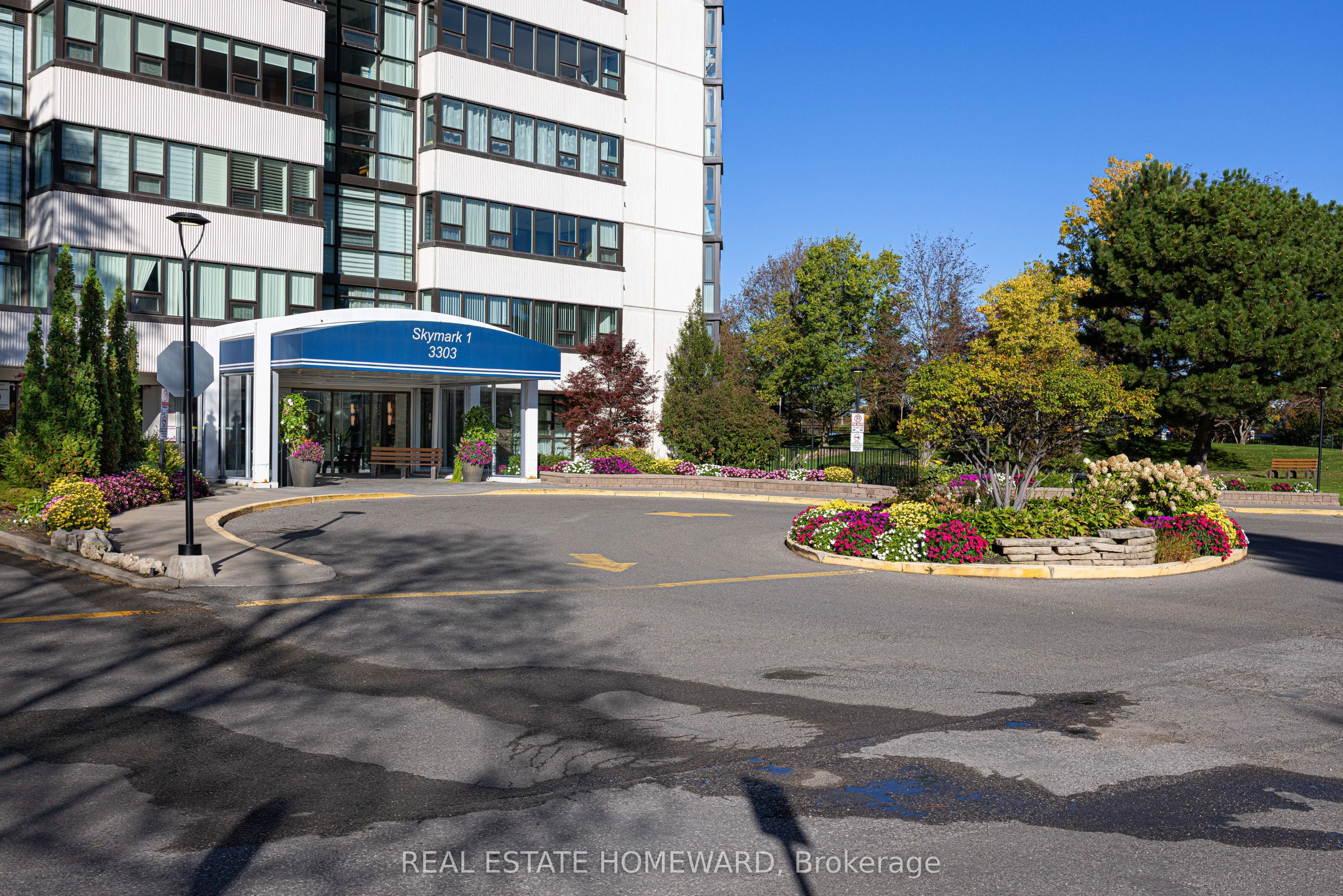 3303 Don Mills Road #1007