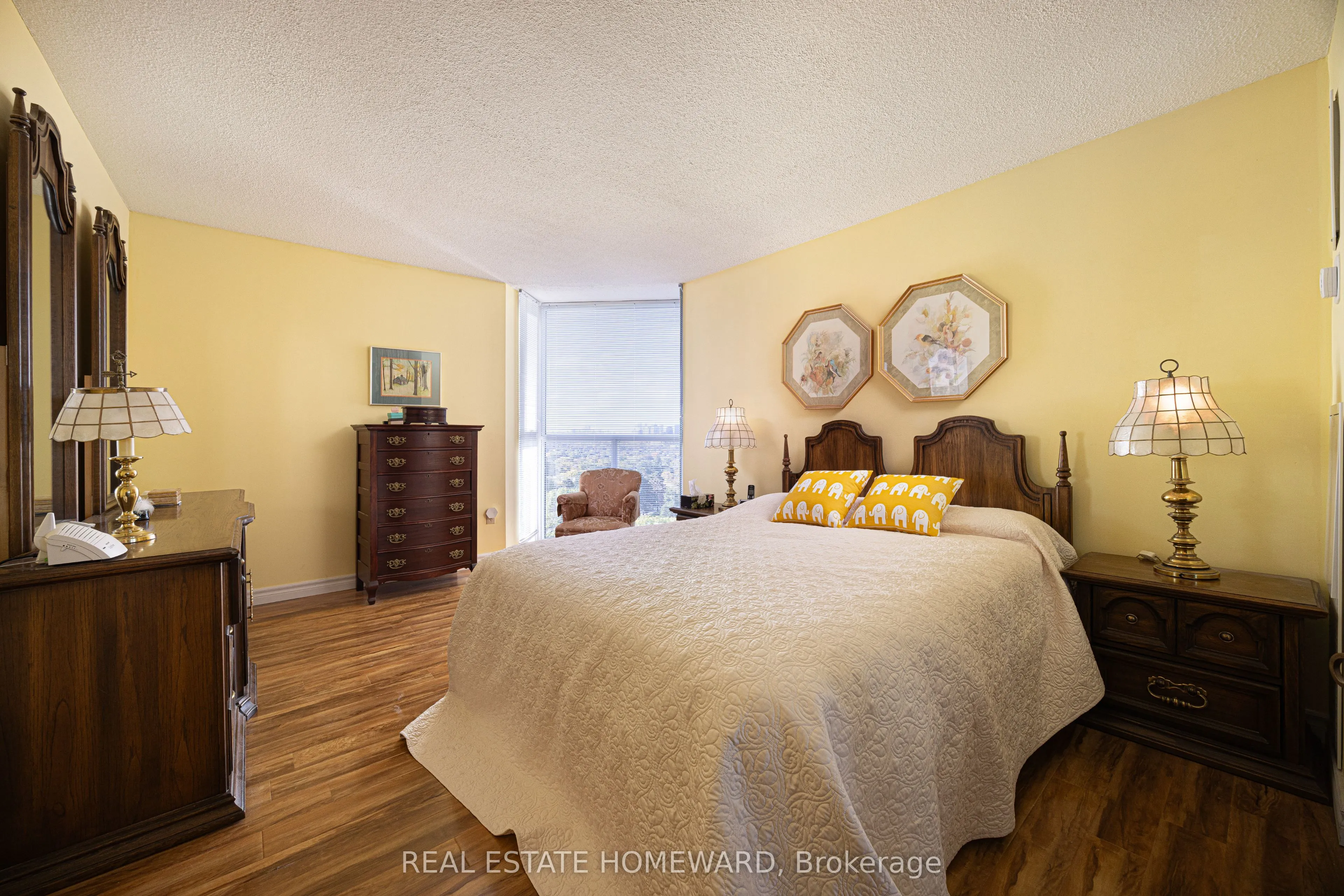 3303 Don Mills Road #1007