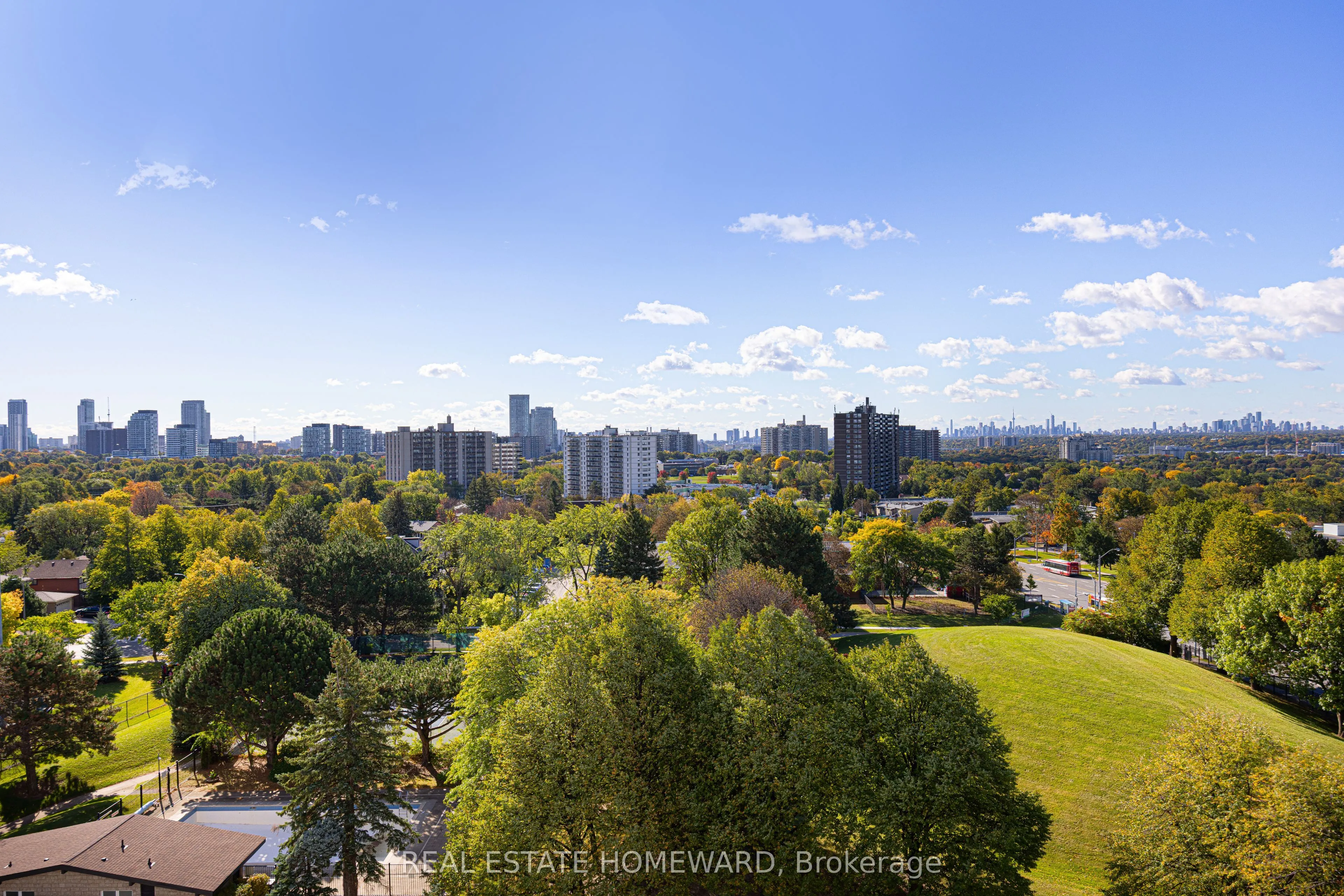 3303 Don Mills Road #1007