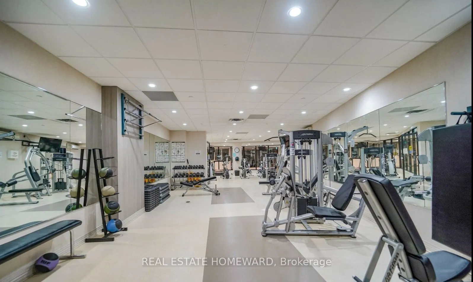 3303 Don Mills Road #1007