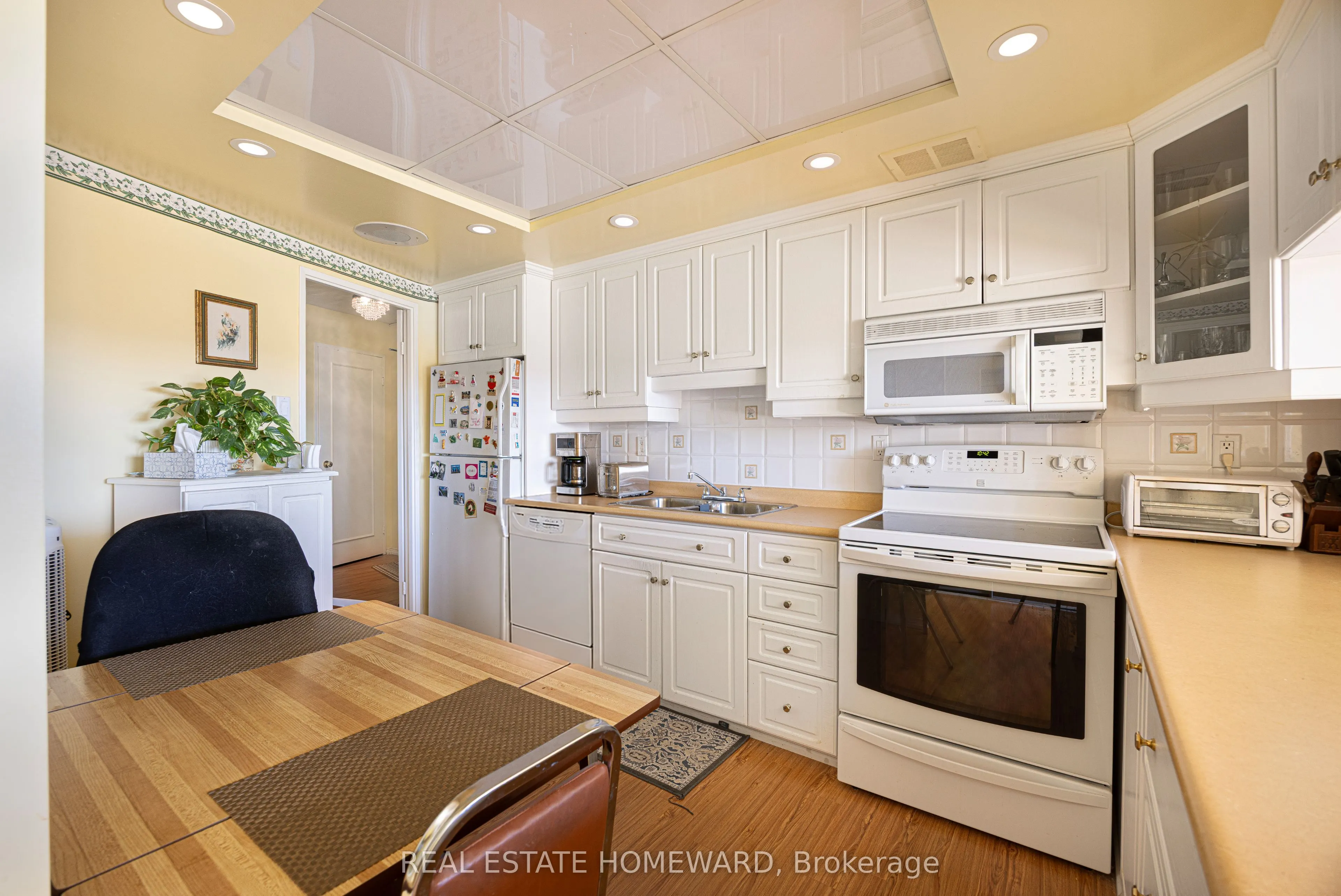 3303 Don Mills Road #1007
