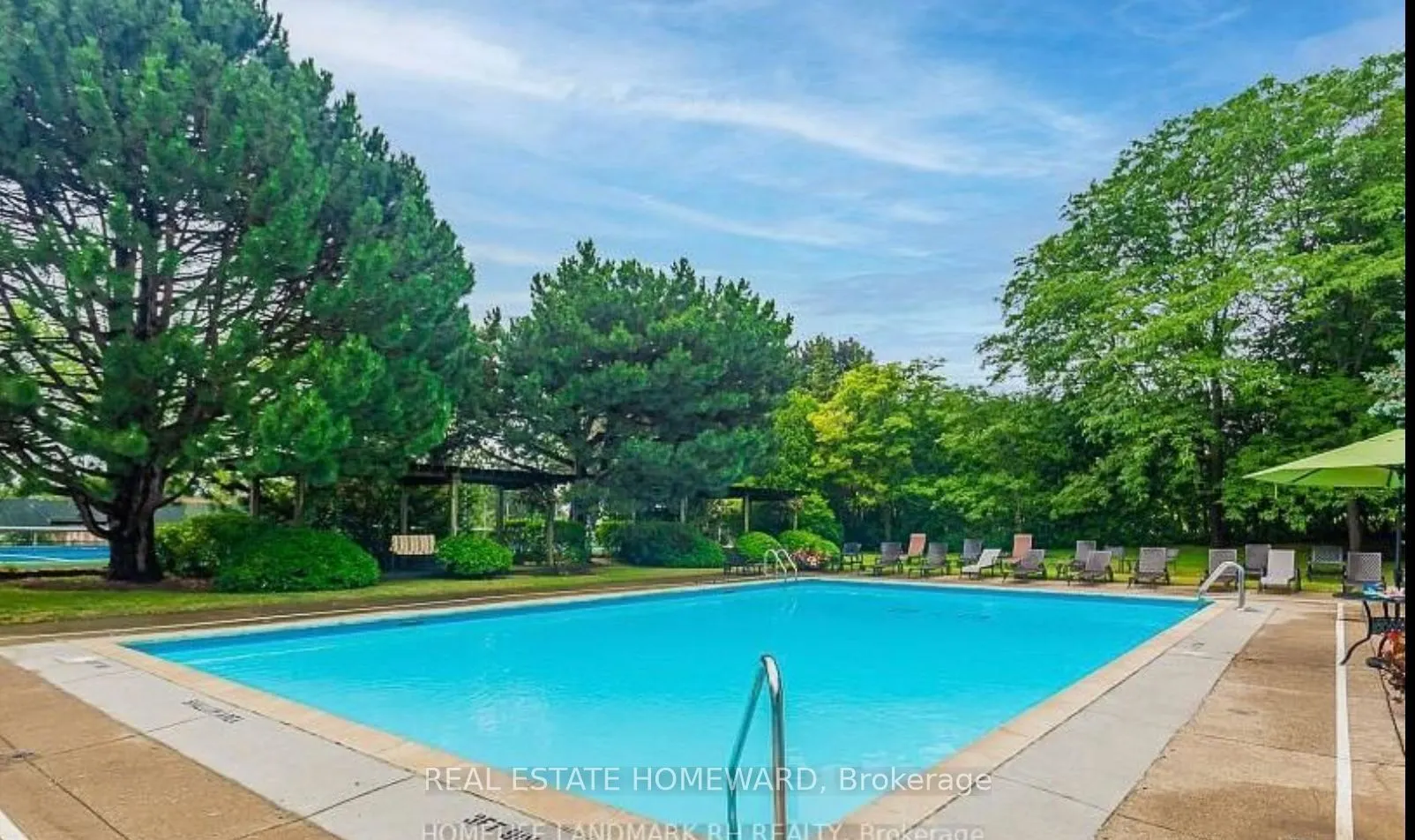 3303 Don Mills Road #1007
