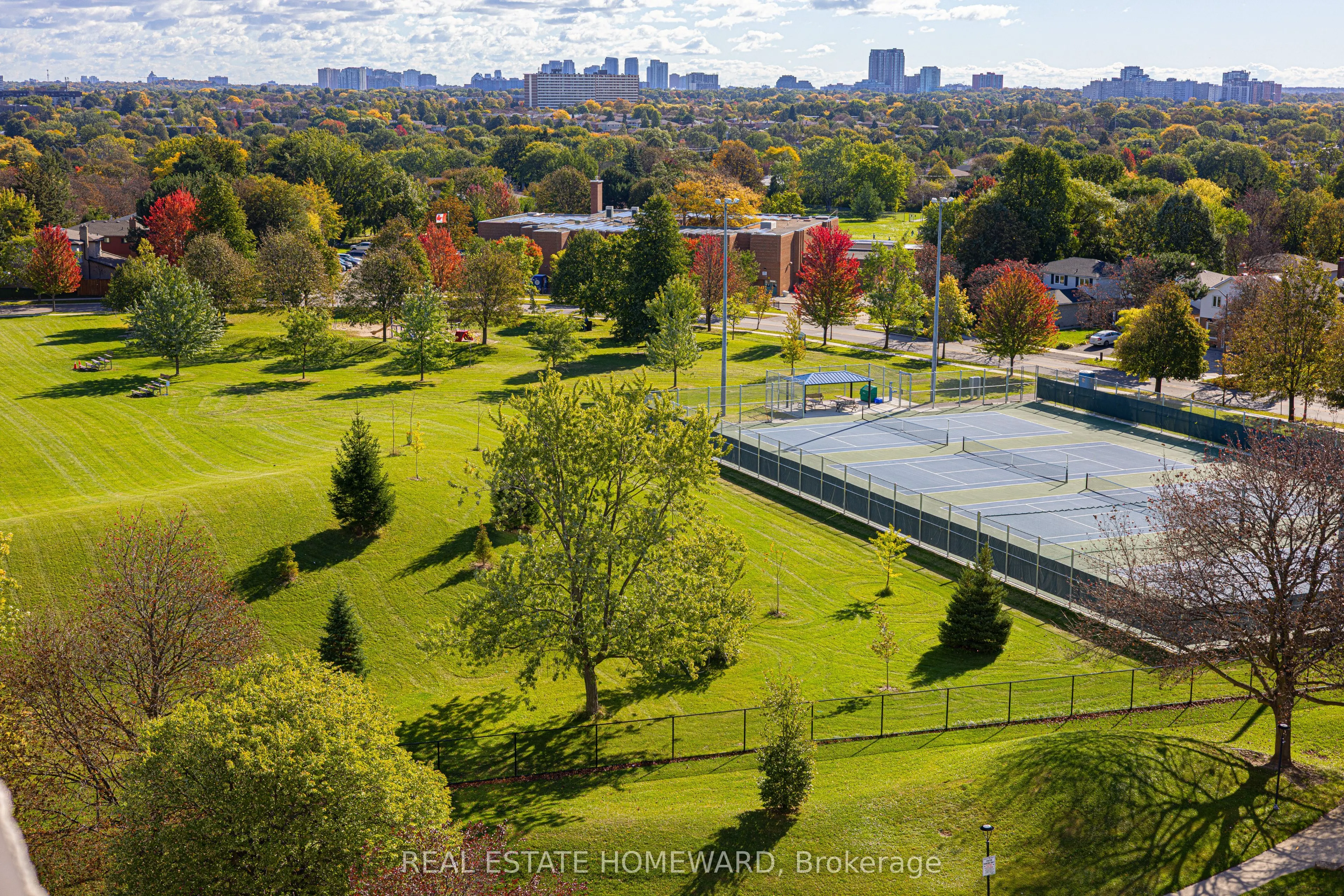 3303 Don Mills Road #1007