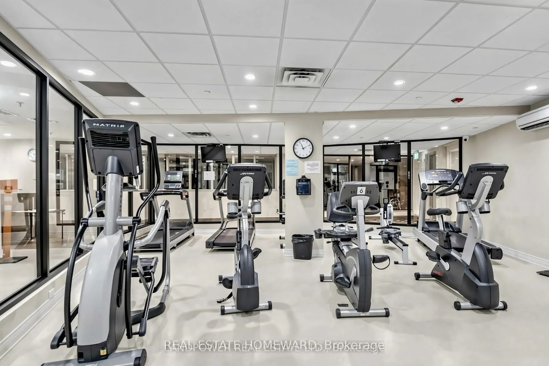 3303 Don Mills Road #1007