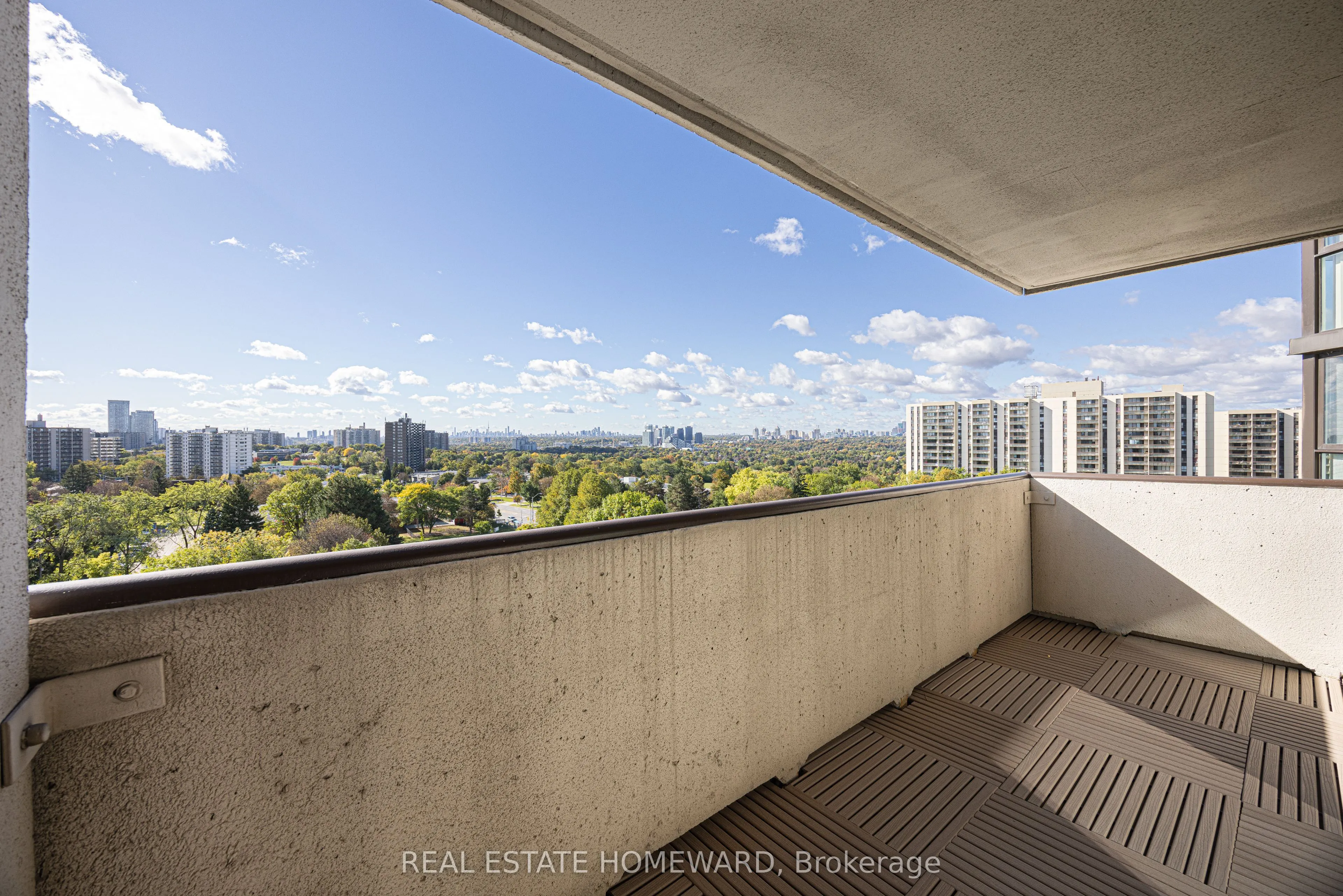 3303 Don Mills Road #1007
