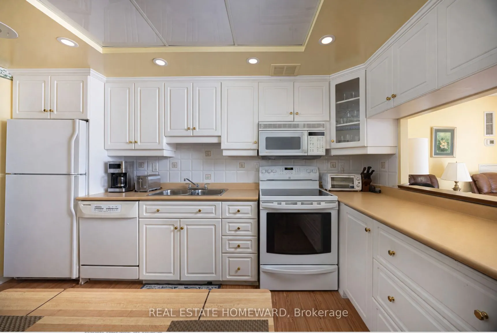 3303 Don Mills Road #1007