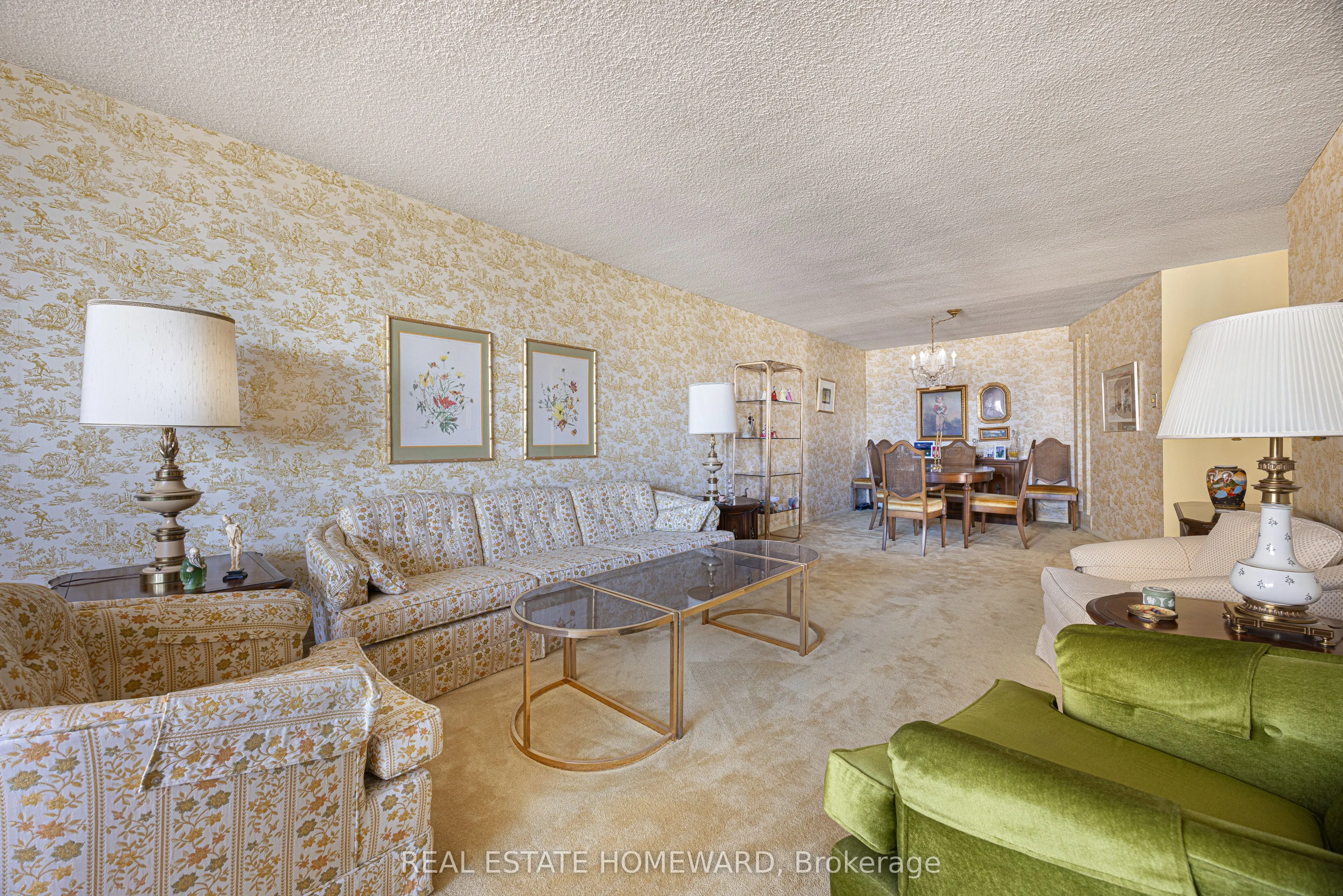 3303 Don Mills Road #1007