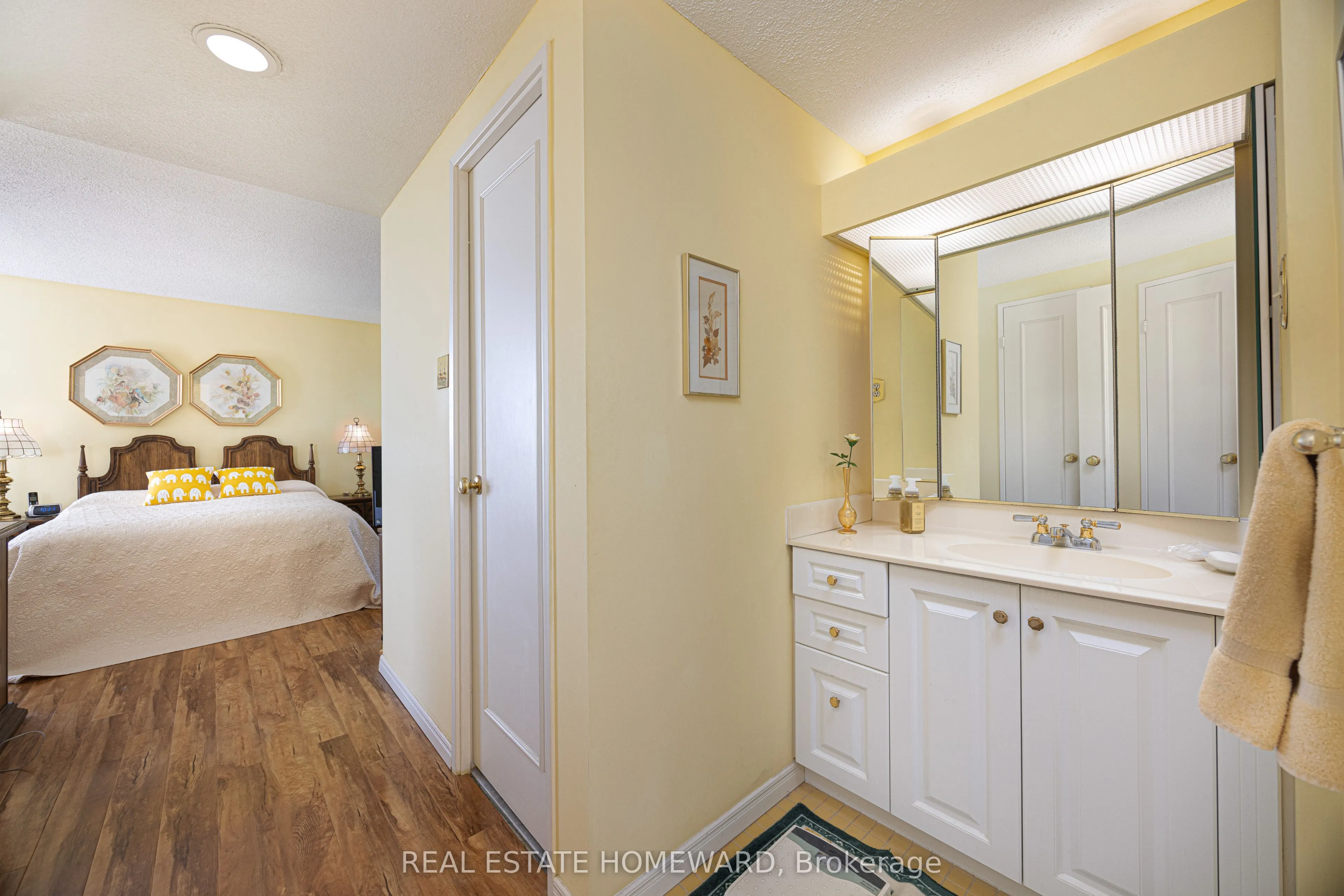 3303 Don Mills Road #1007