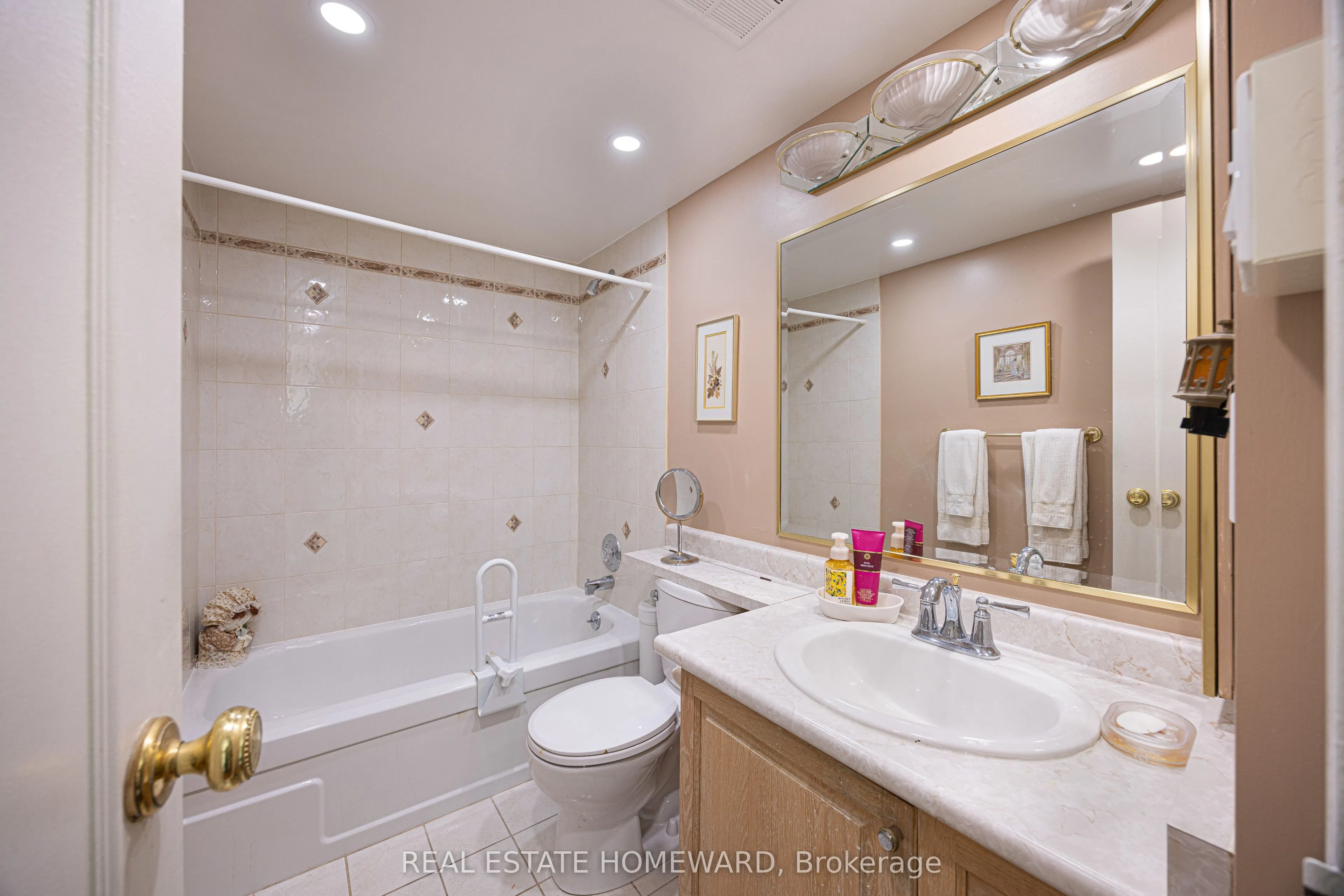 3303 Don Mills Road #1007