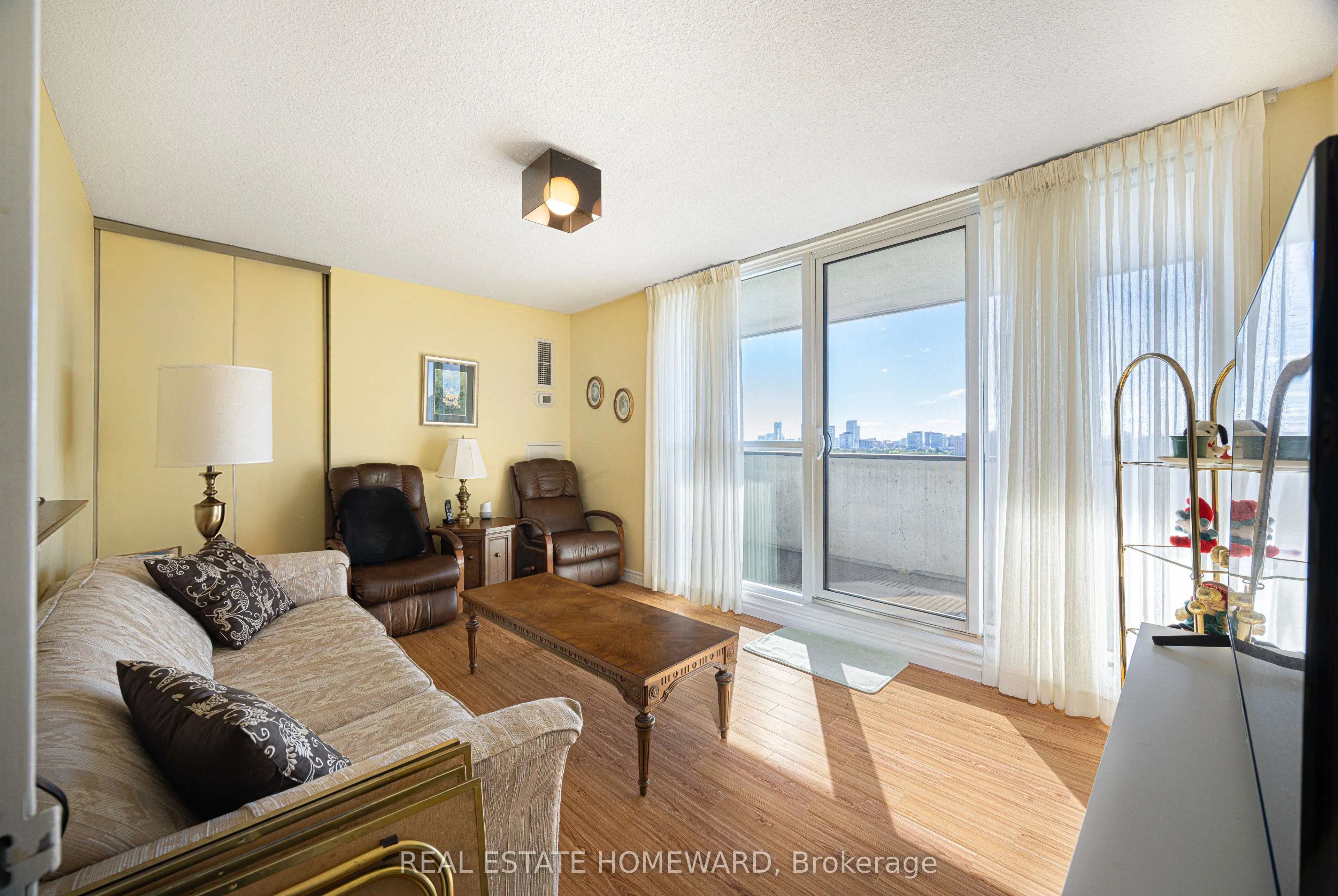 3303 Don Mills Road #1007