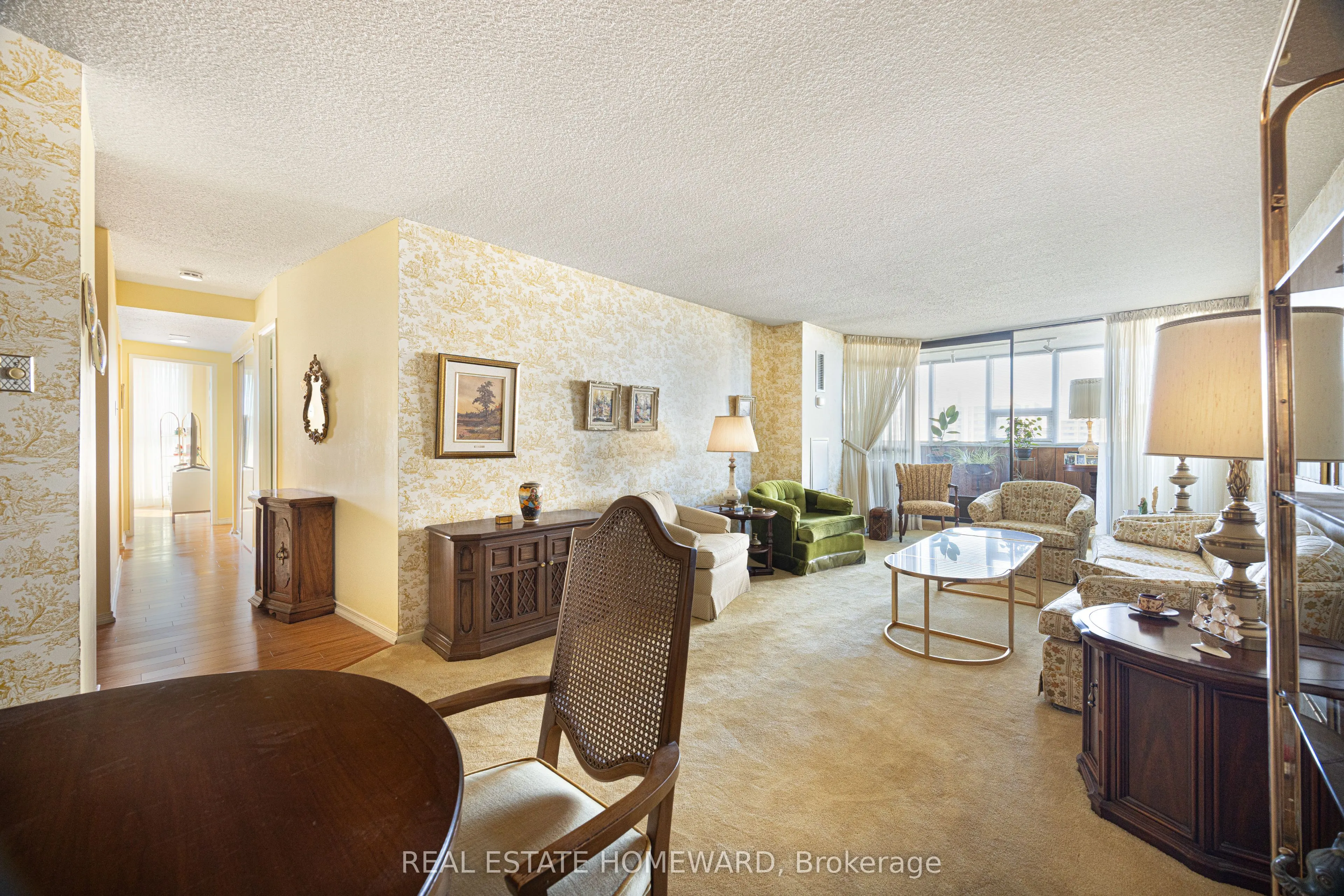 3303 Don Mills Road #1007