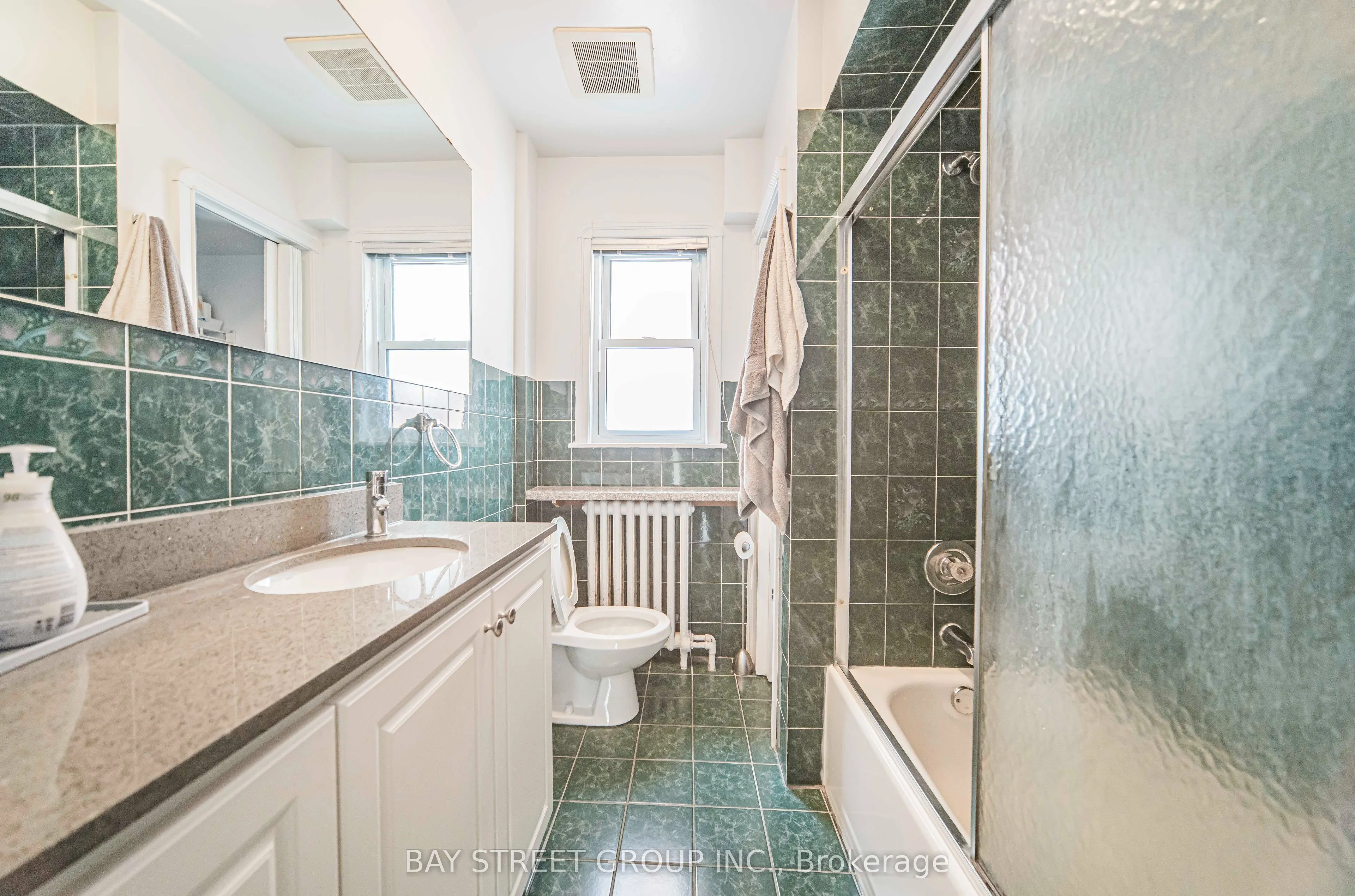 65 Spadina Road