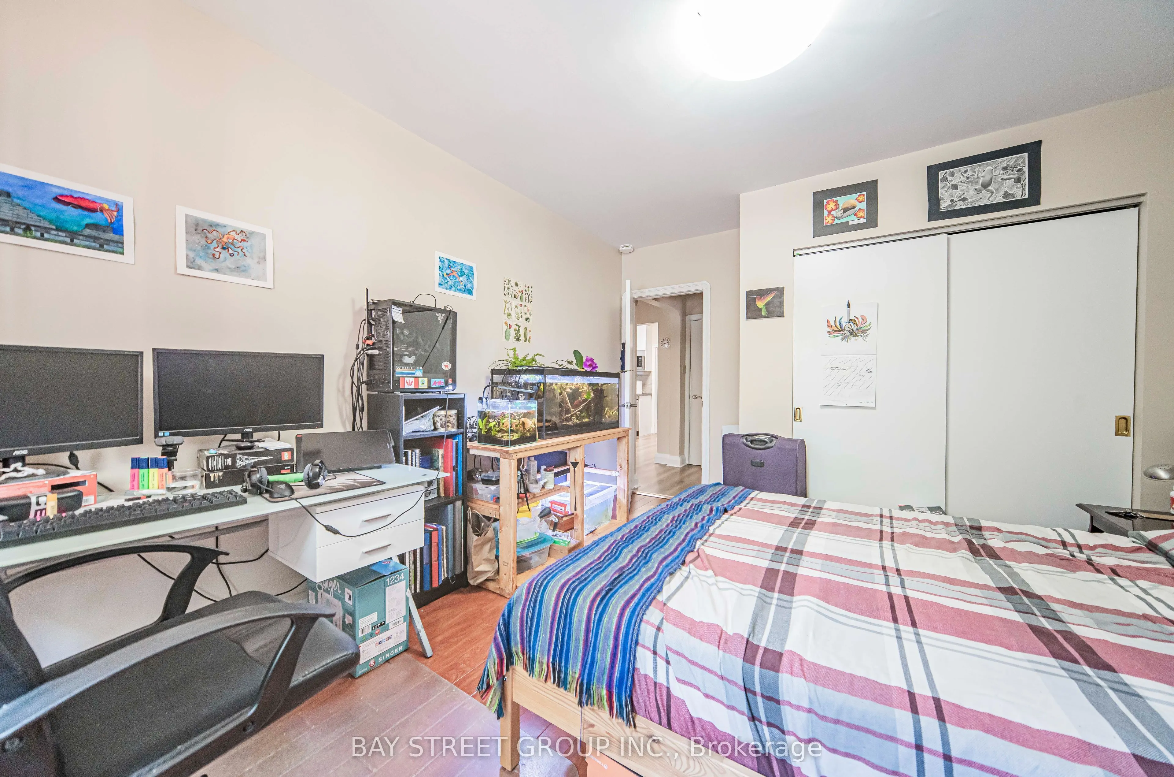 65 Spadina Road