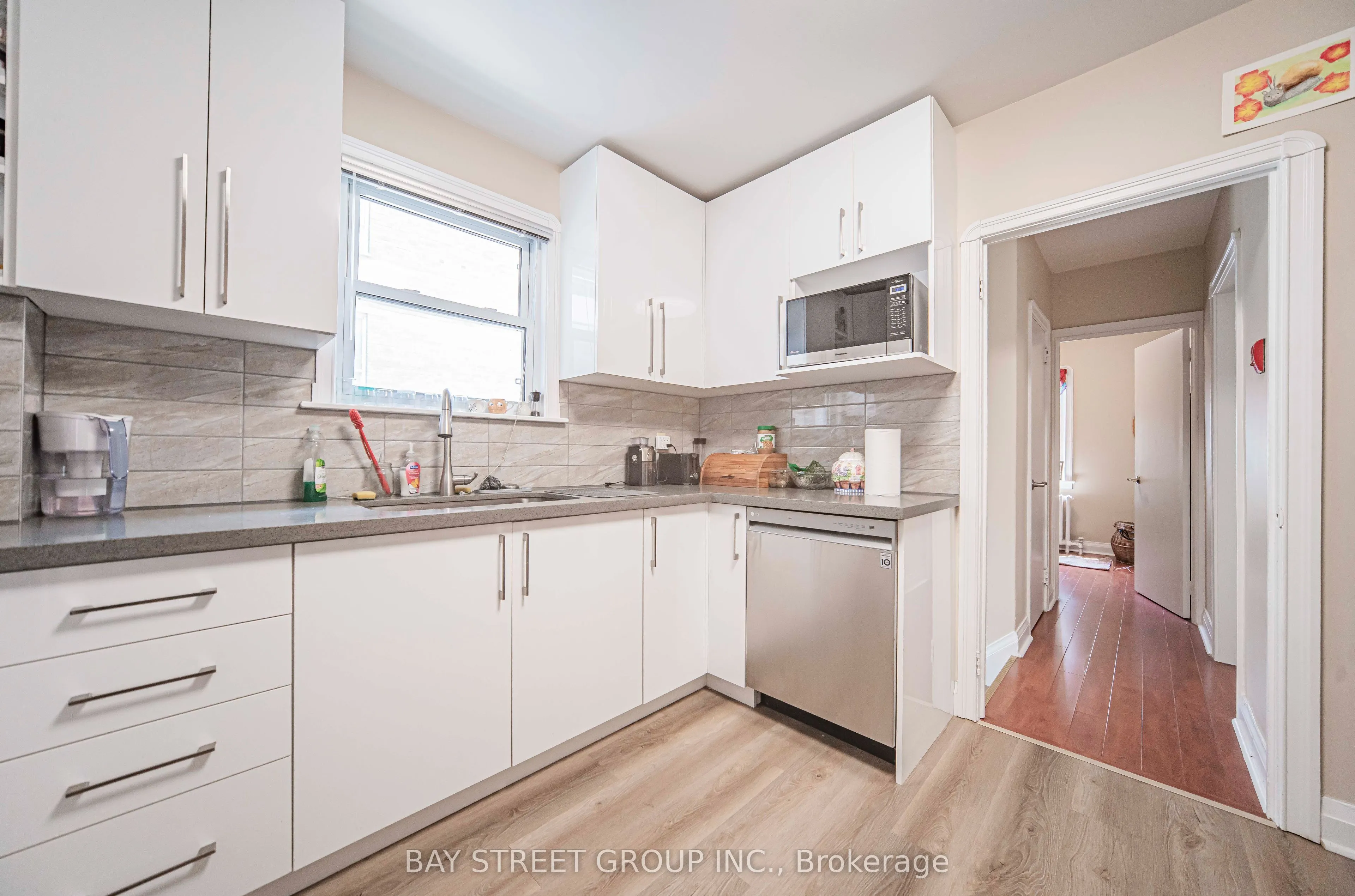 65 Spadina Road