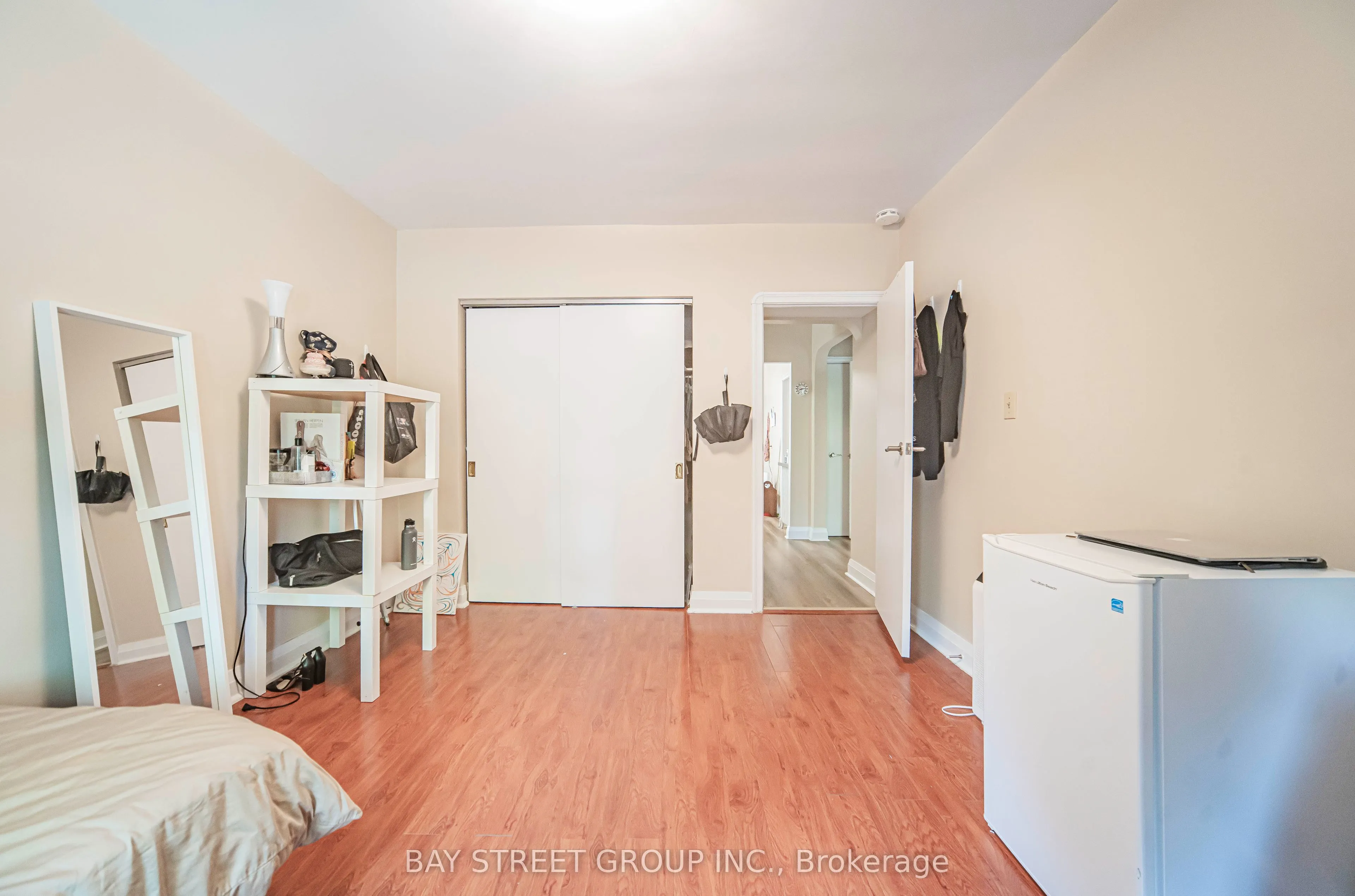 65 Spadina Road