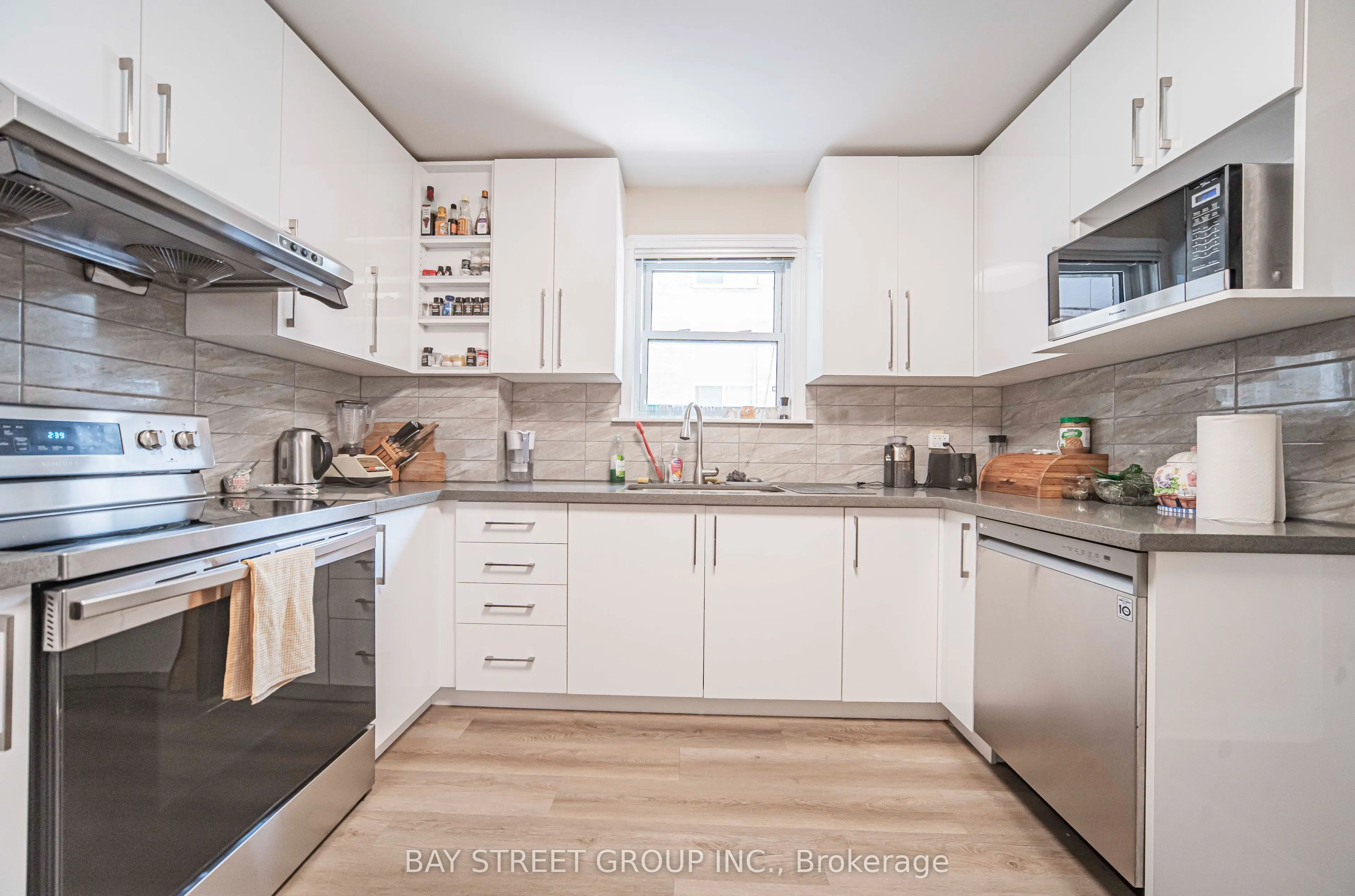 65 Spadina Road