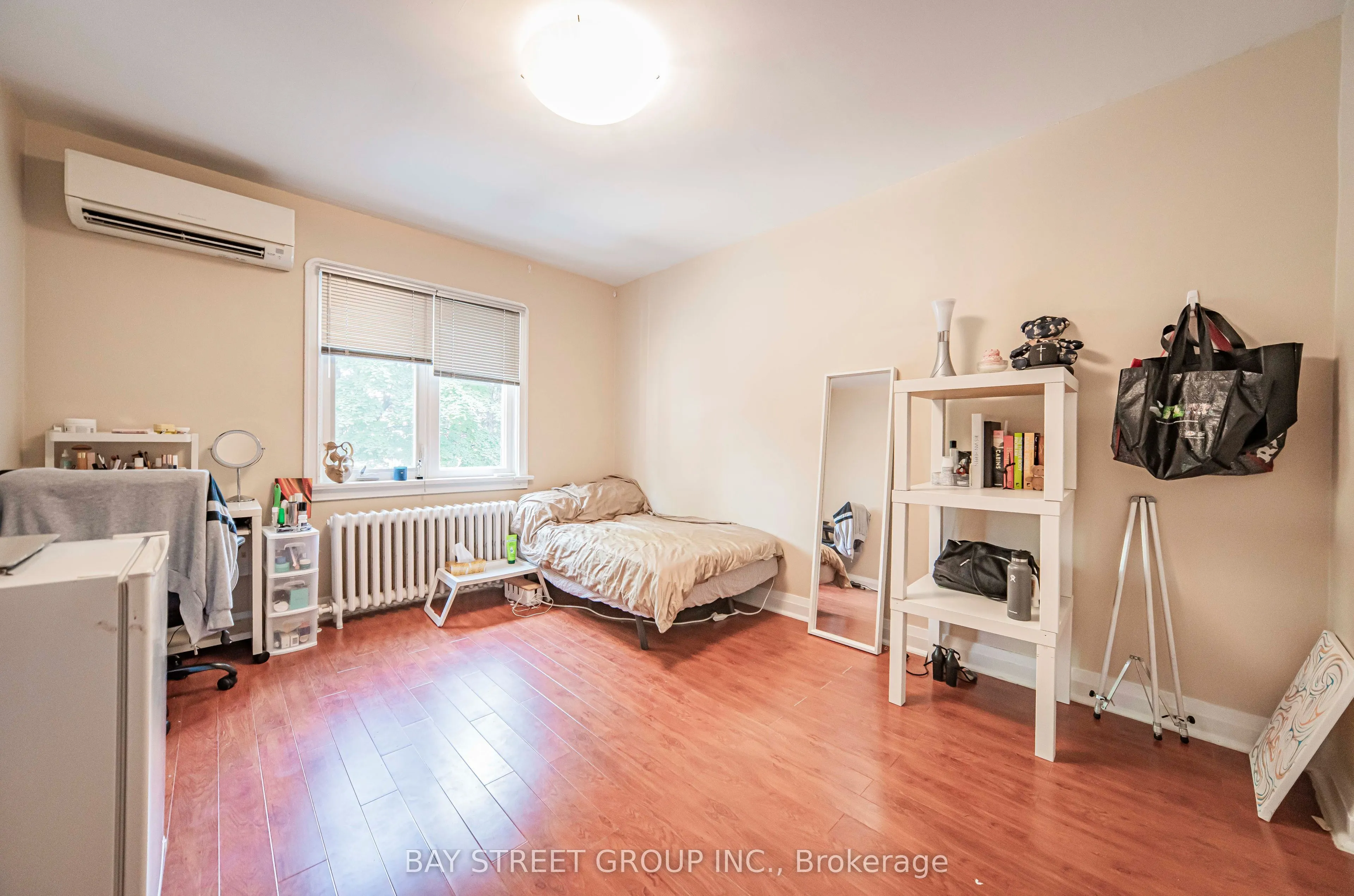 65 Spadina Road