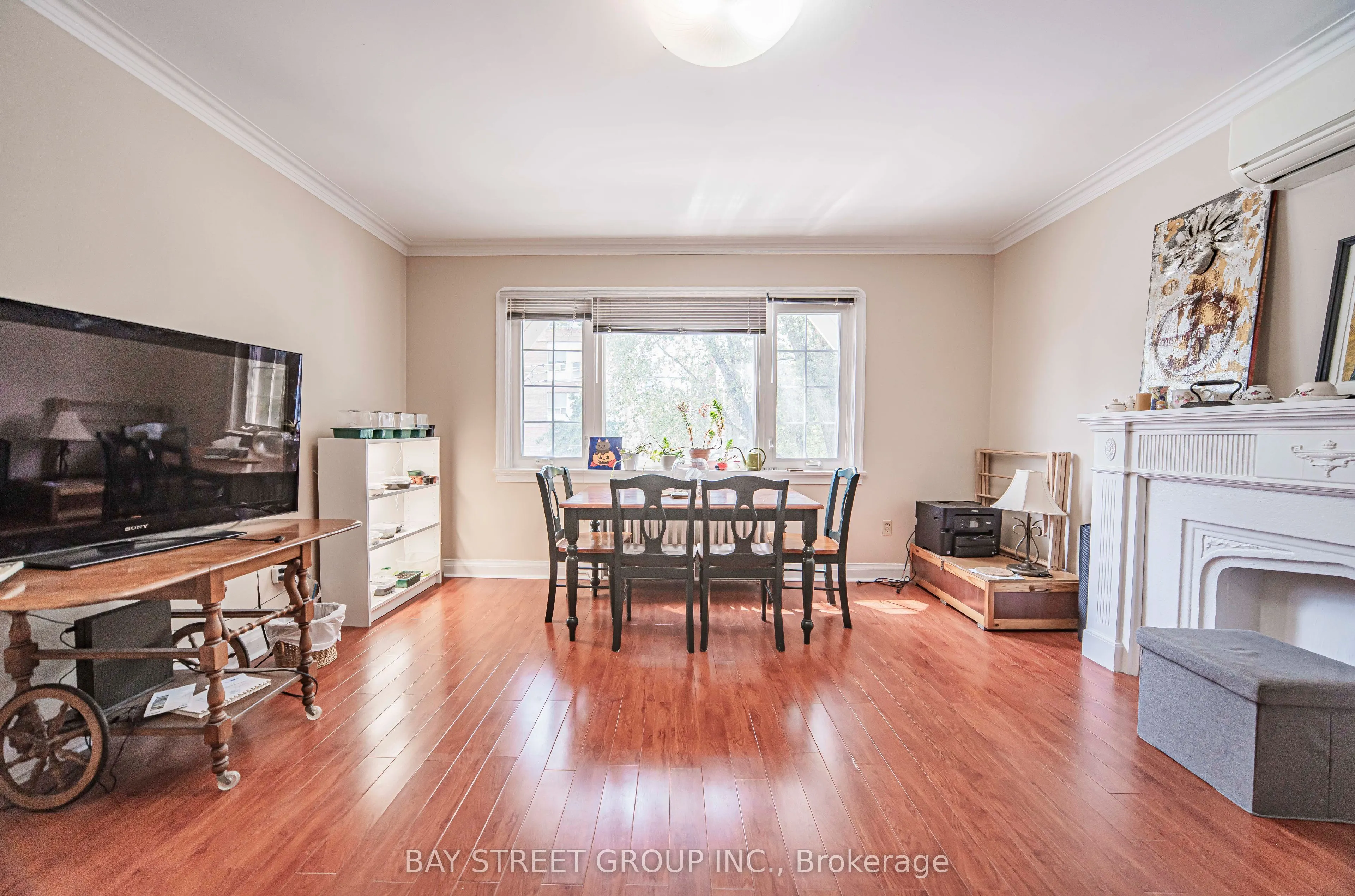 65 Spadina Road